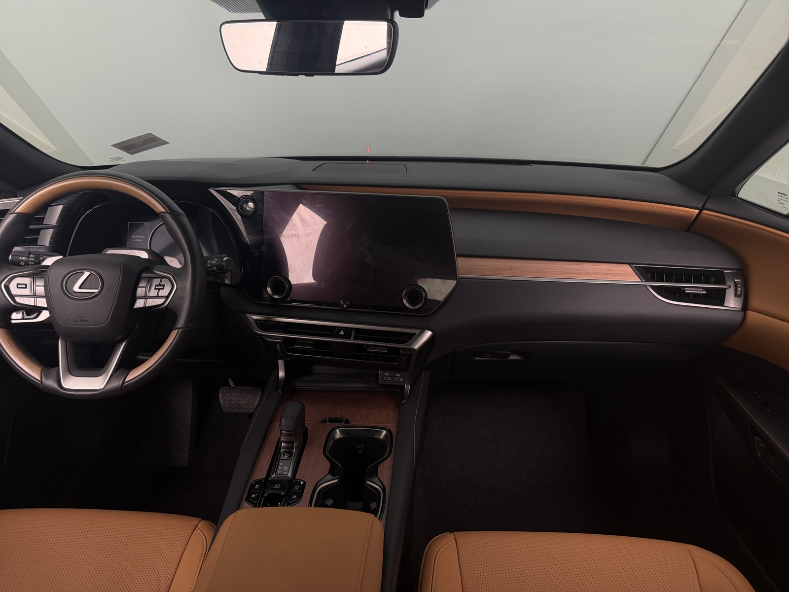 Thumbnail: 2023 Lexus RX - 2