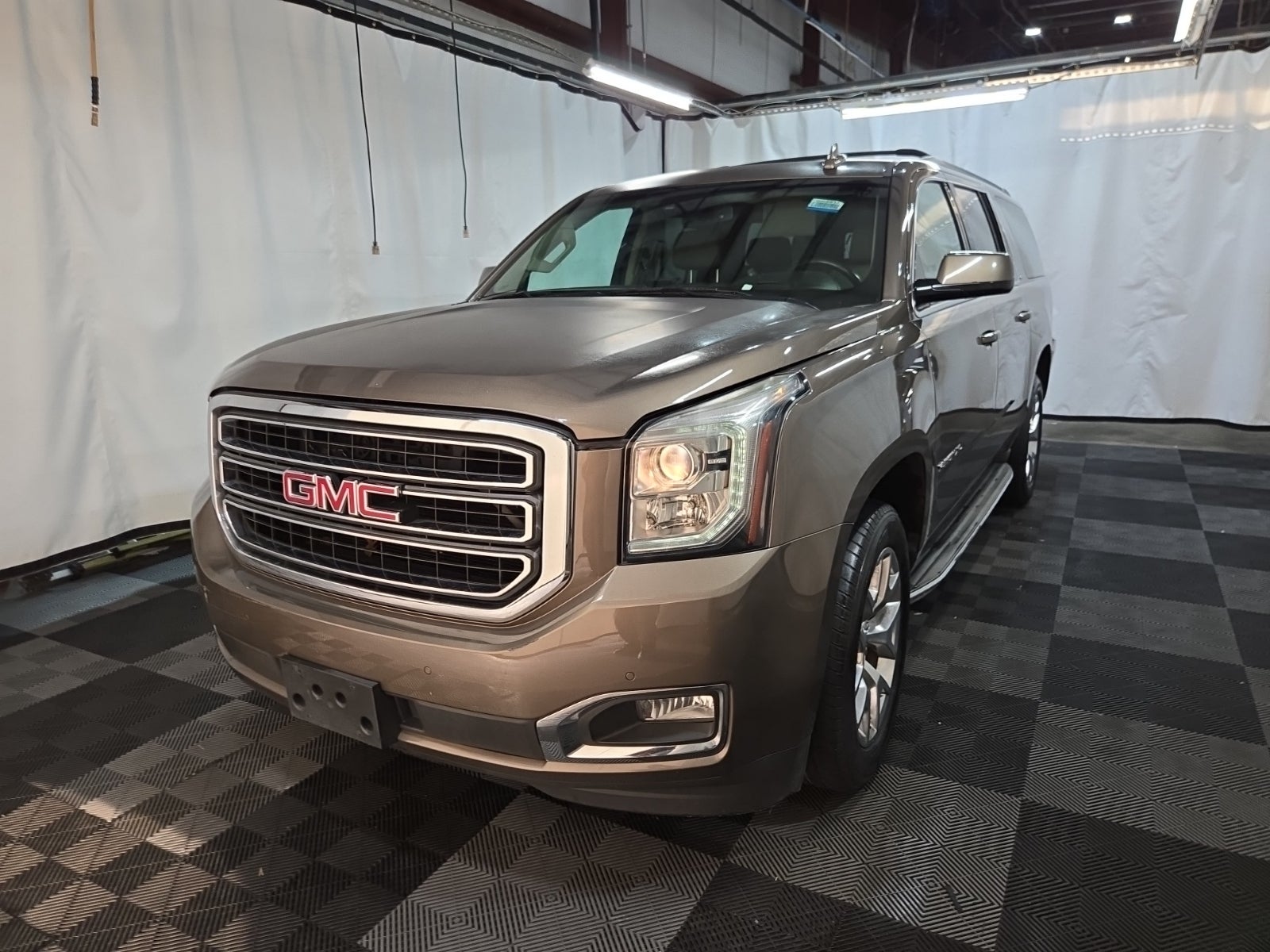 2015 GMC Yukon XL 1500 SLT