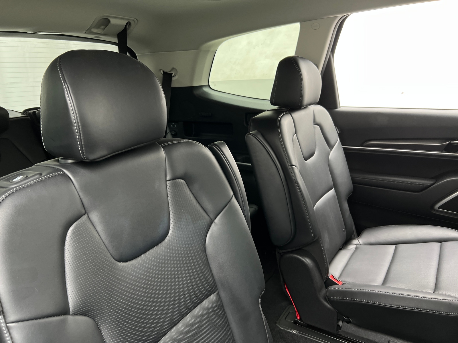 Thumbnail: 2025 Kia Telluride - 5