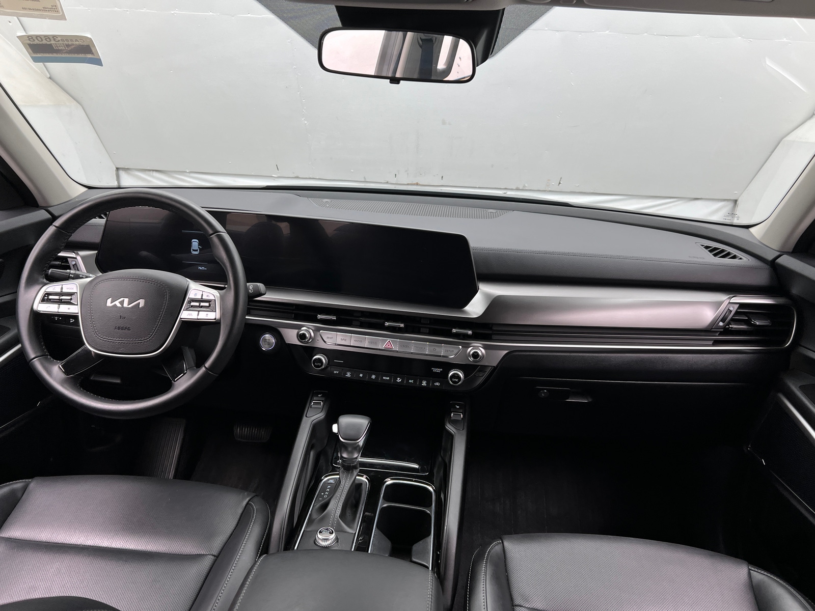 Thumbnail: 2025 Kia Telluride - 2