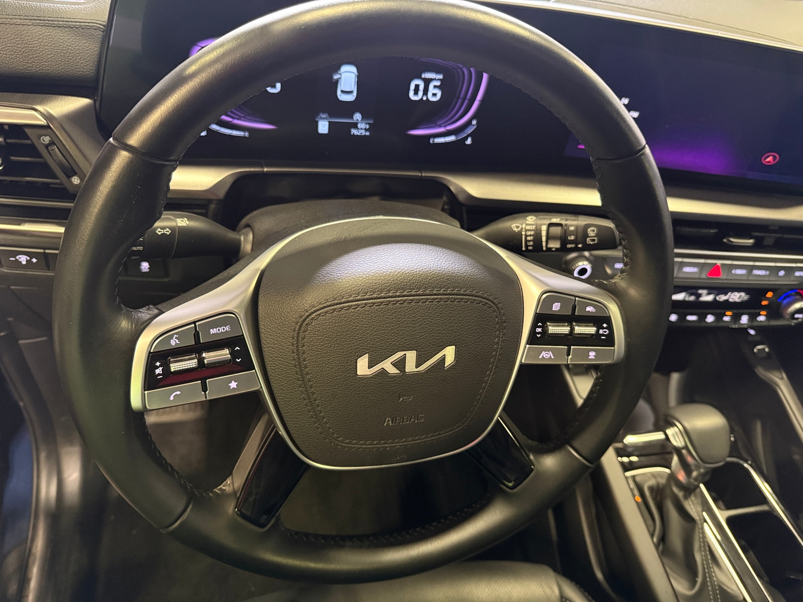 Thumbnail: 2025 Kia Telluride - 4
