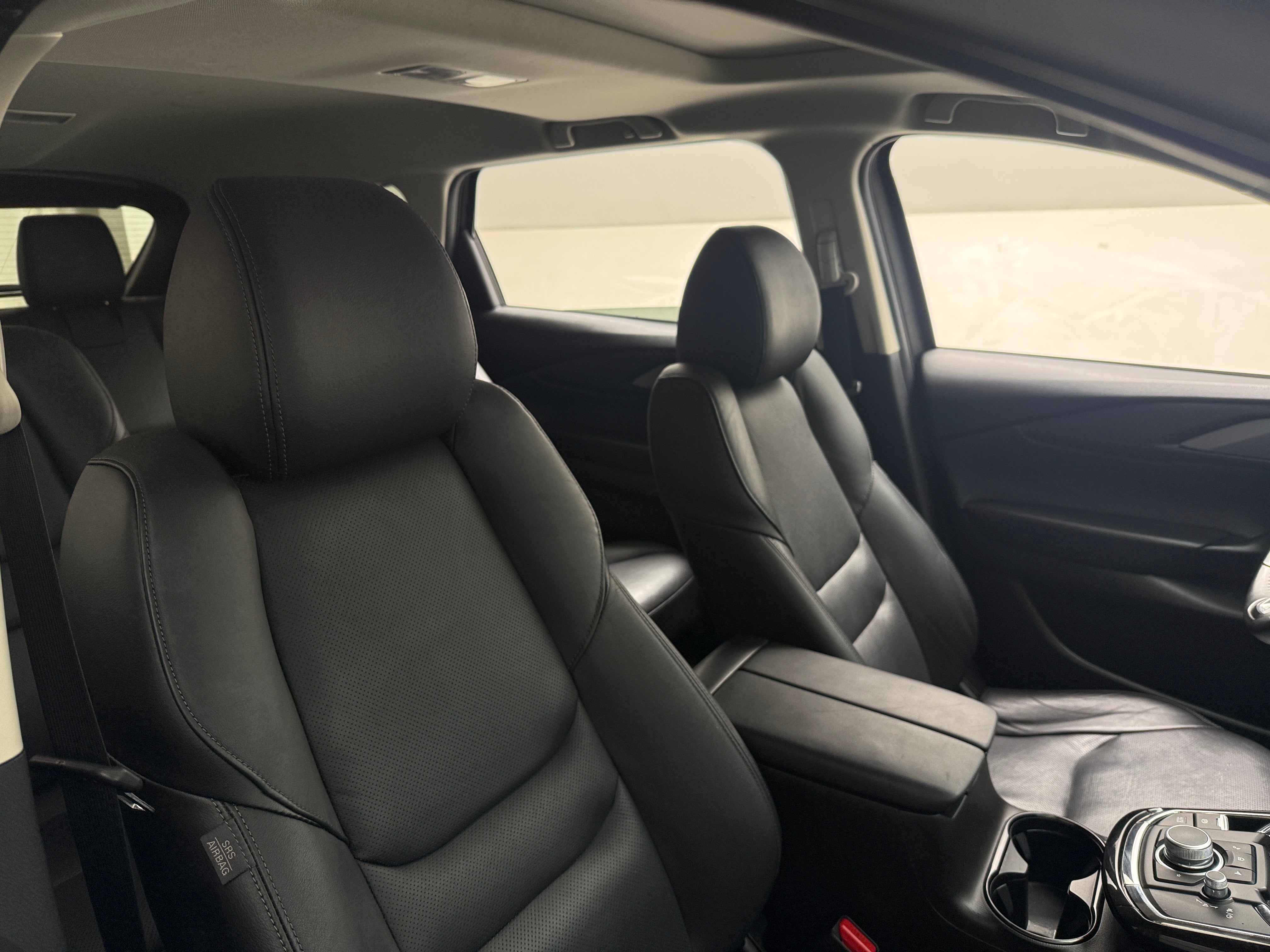 2023 Mazda CX-9