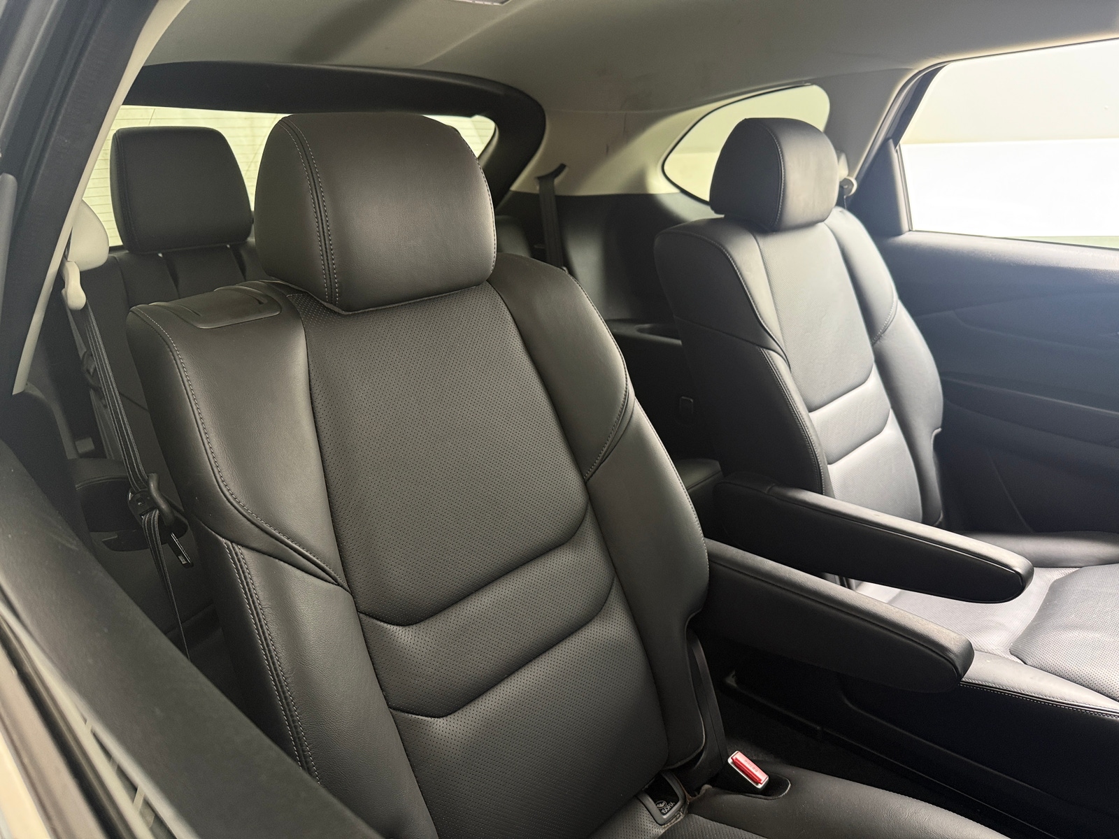 Thumbnail: 2023 Mazda CX-9 - 5