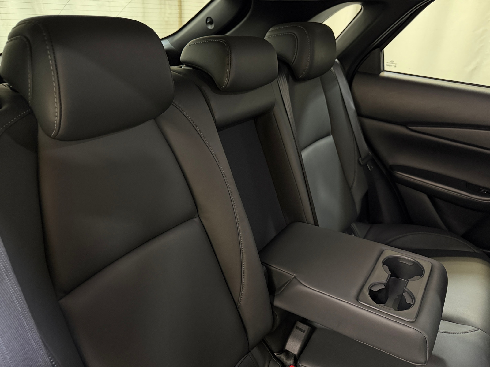 Thumbnail: 2025 Mazda CX-30 - 5