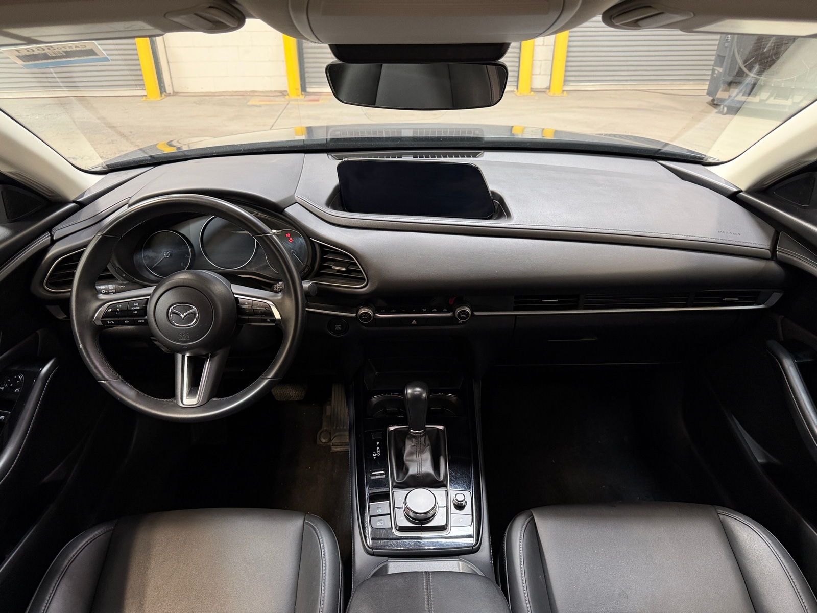 Thumbnail: 2025 Mazda CX-30 - 2