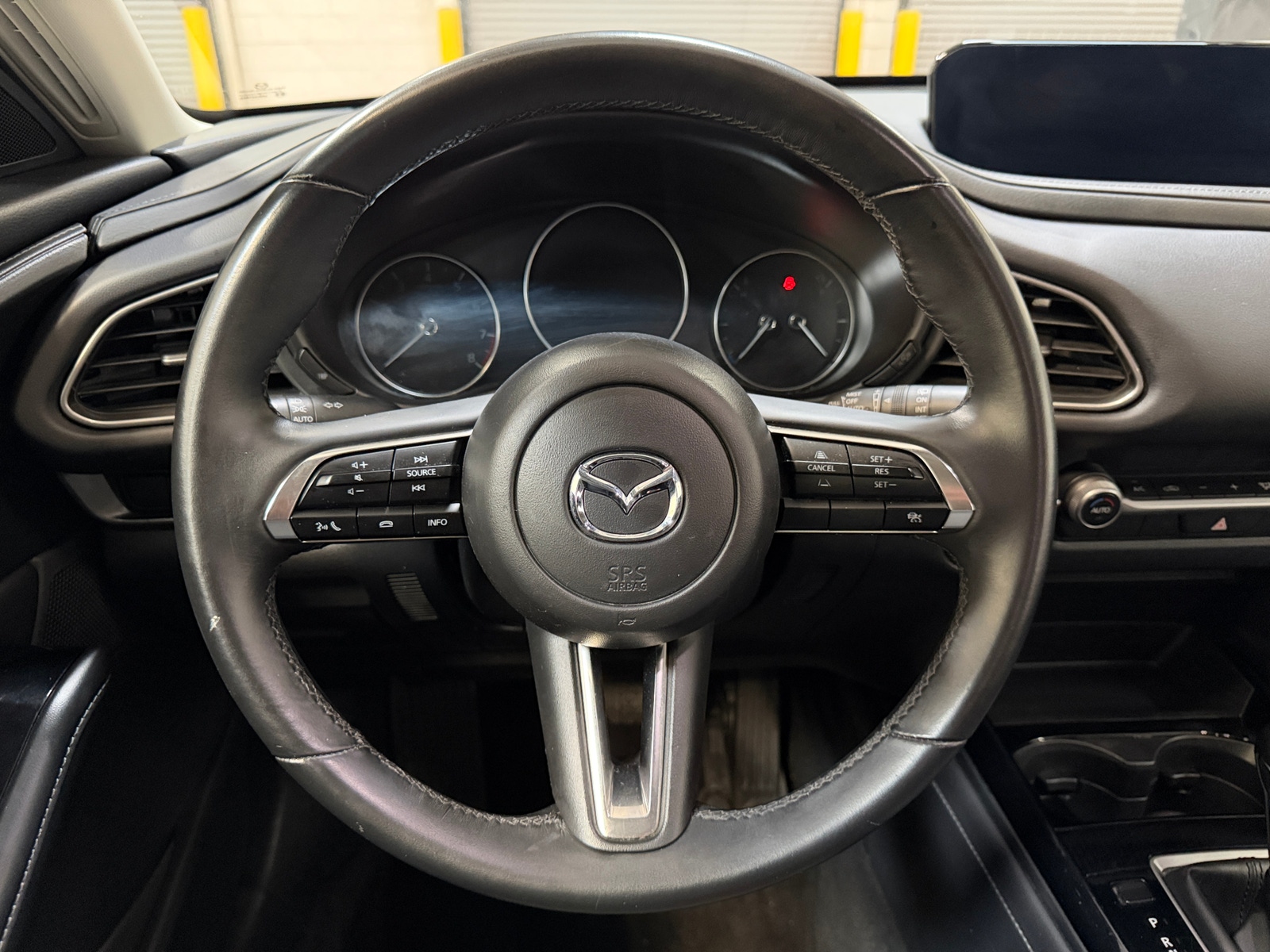Thumbnail: 2025 Mazda CX-30 - 4