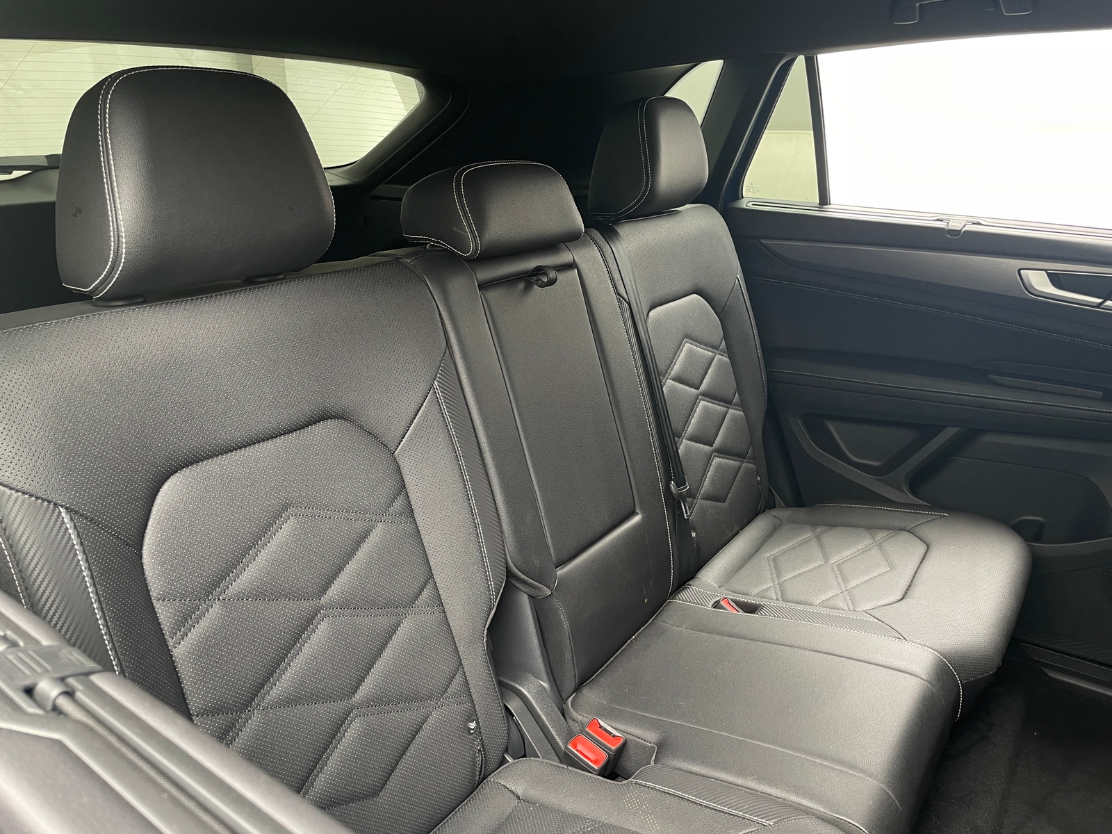Thumbnail: 2026 Volkswagen Atlas - 5