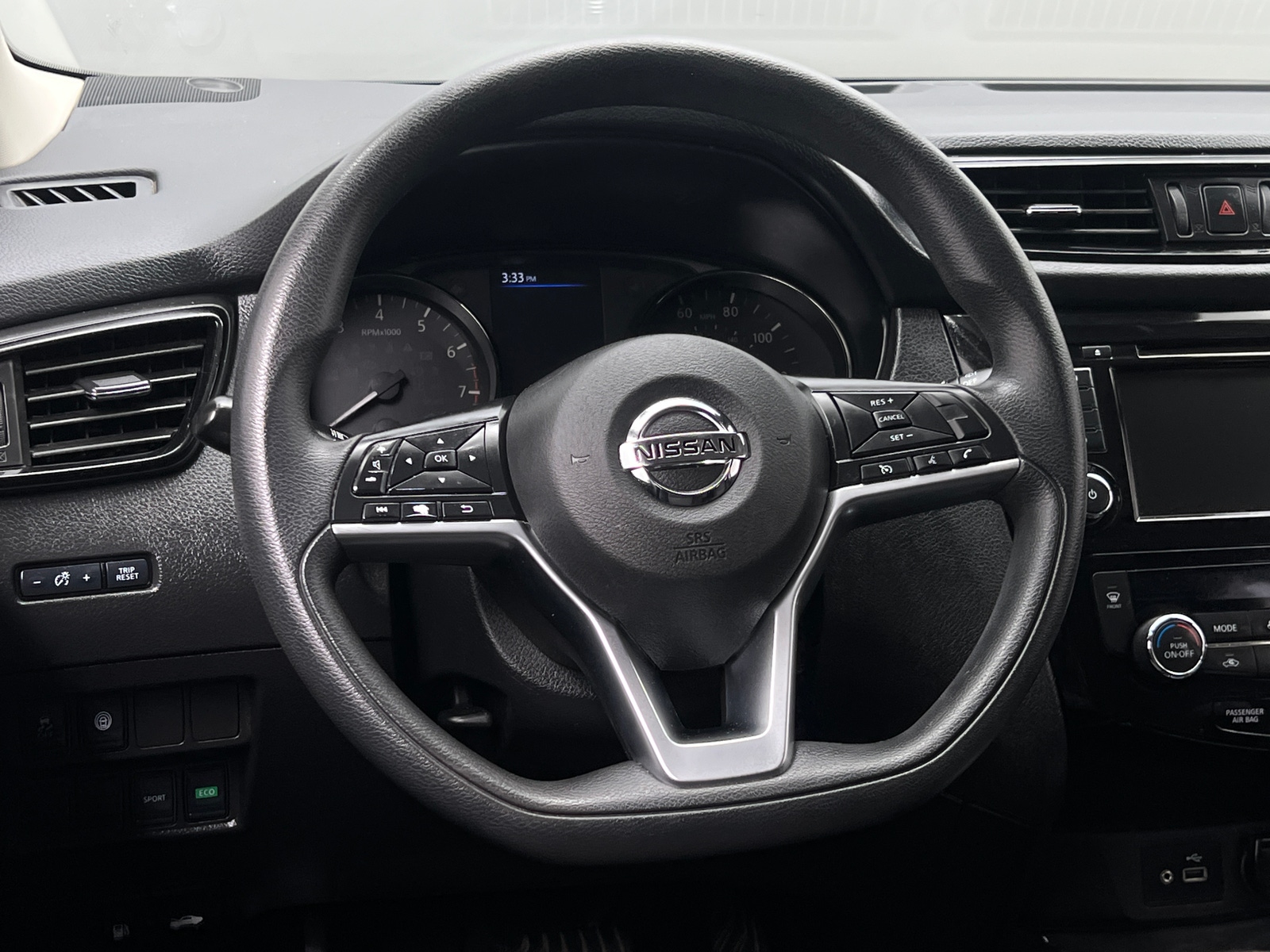 Thumbnail: 2020 Nissan Rogue Sport - 5