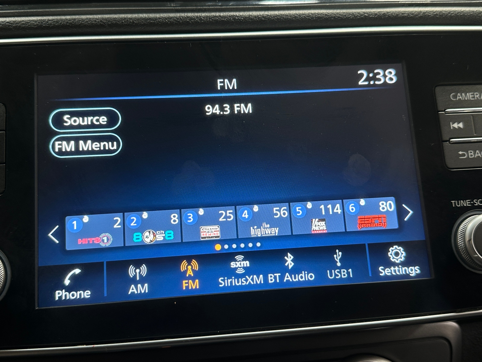 Thumbnail: 2025 Nissan Leaf - 4