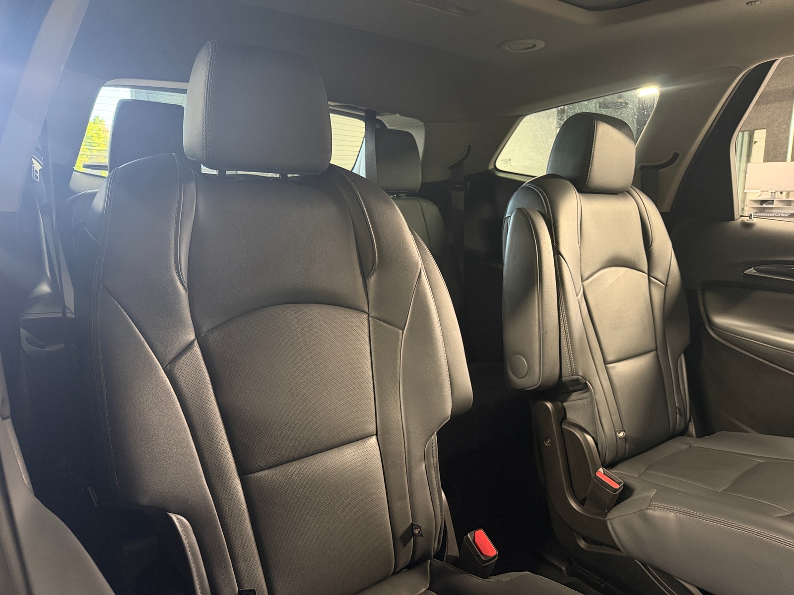 Thumbnail: 2020 Buick Enclave - 5