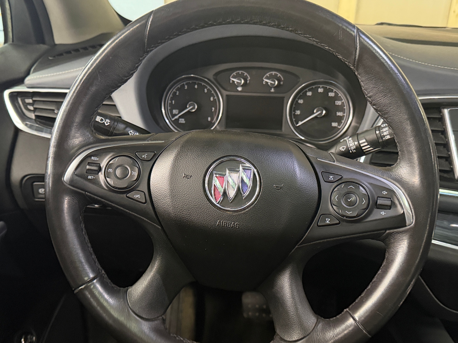 Thumbnail: 2020 Buick Enclave - 4