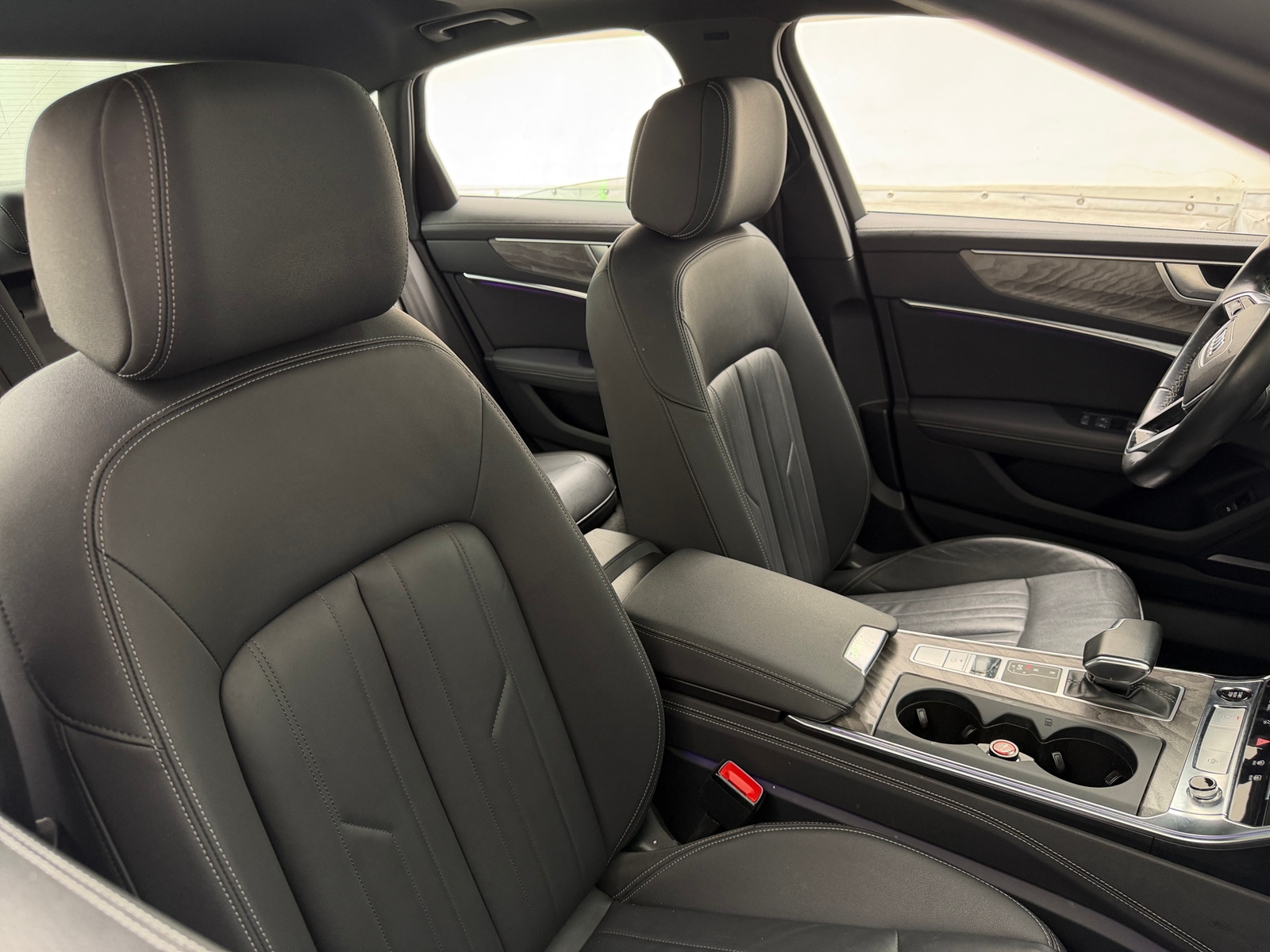 Thumbnail: 2024 Audi A6 - 2