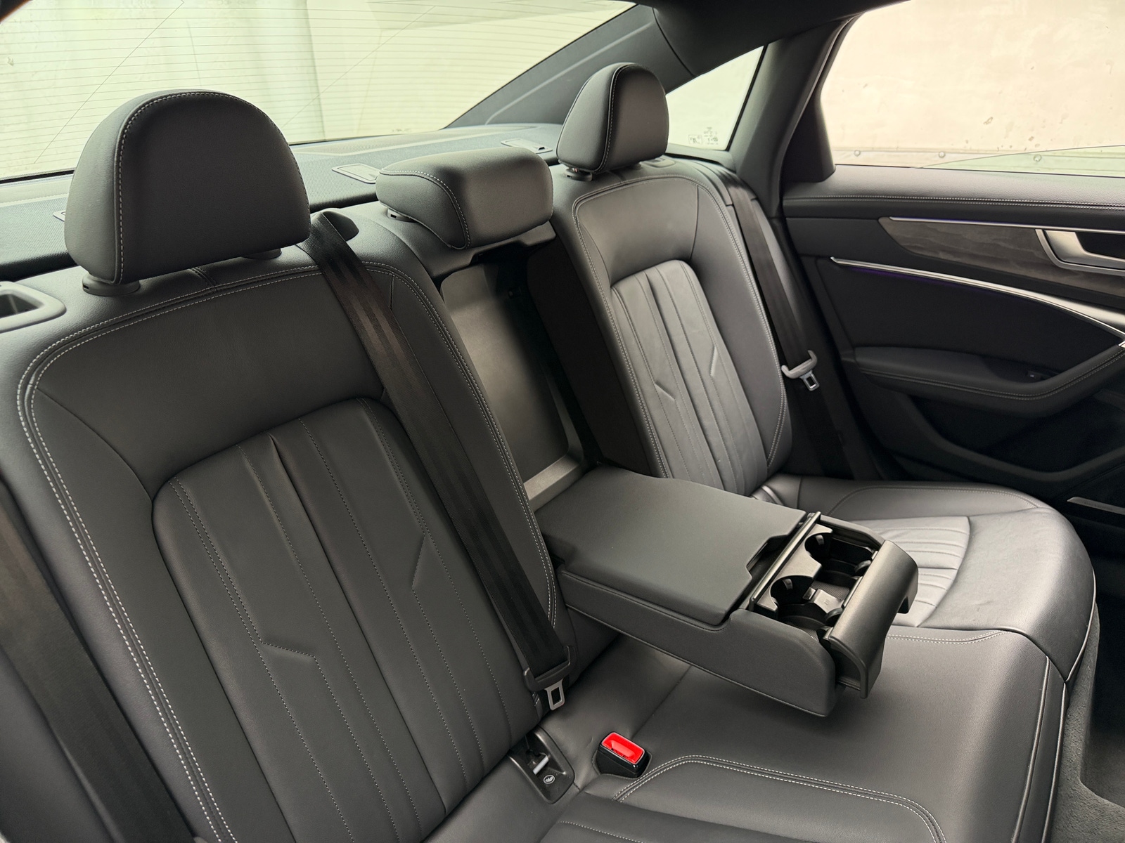 Thumbnail: 2024 Audi A6 - 6