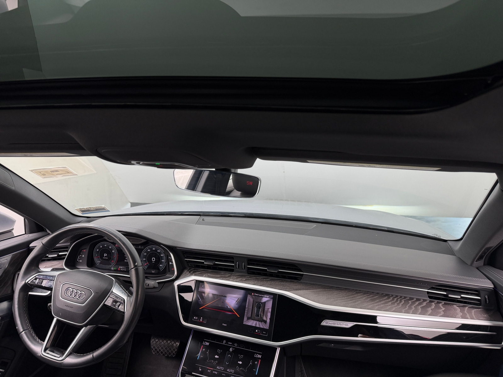 Thumbnail: 2024 Audi A6 - 3