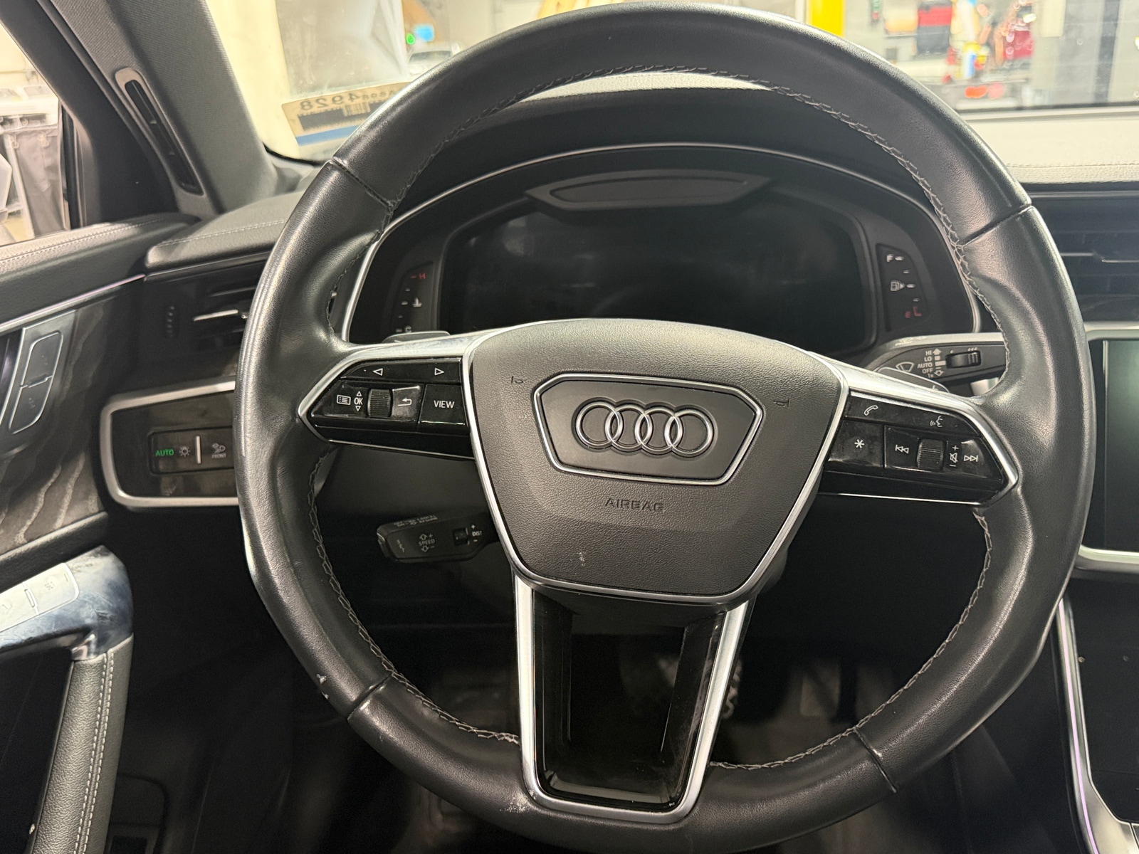 Thumbnail: 2024 Audi A6 - 5