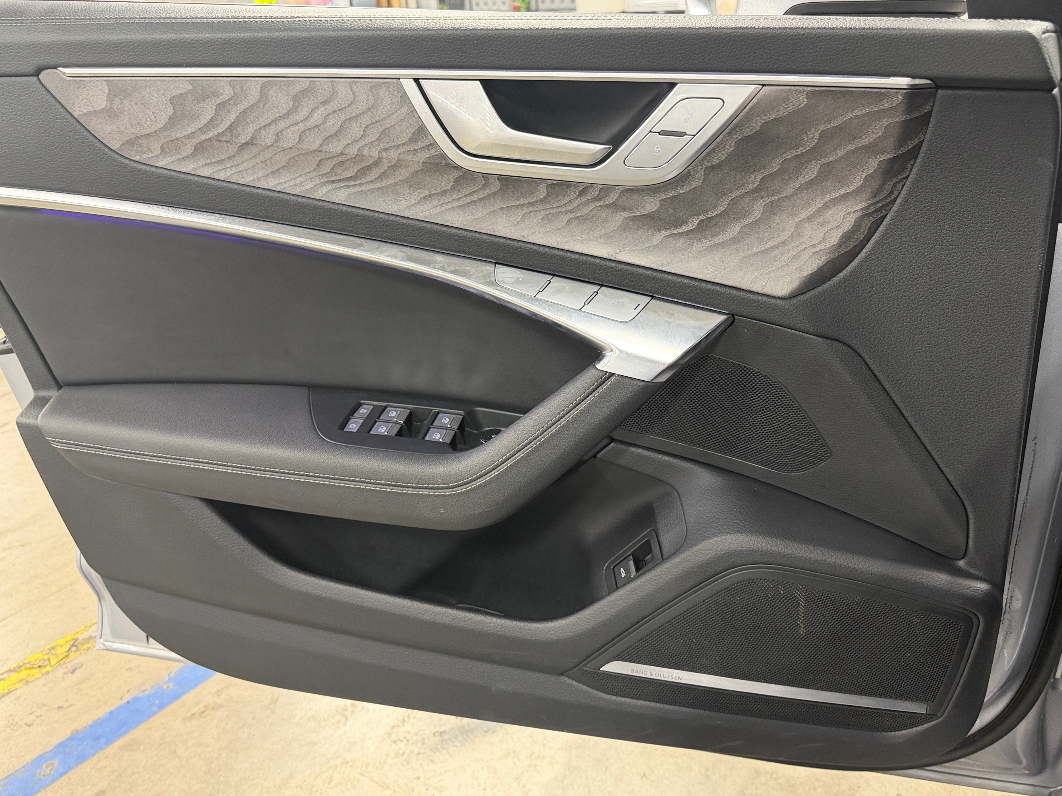 2024 Audi A6