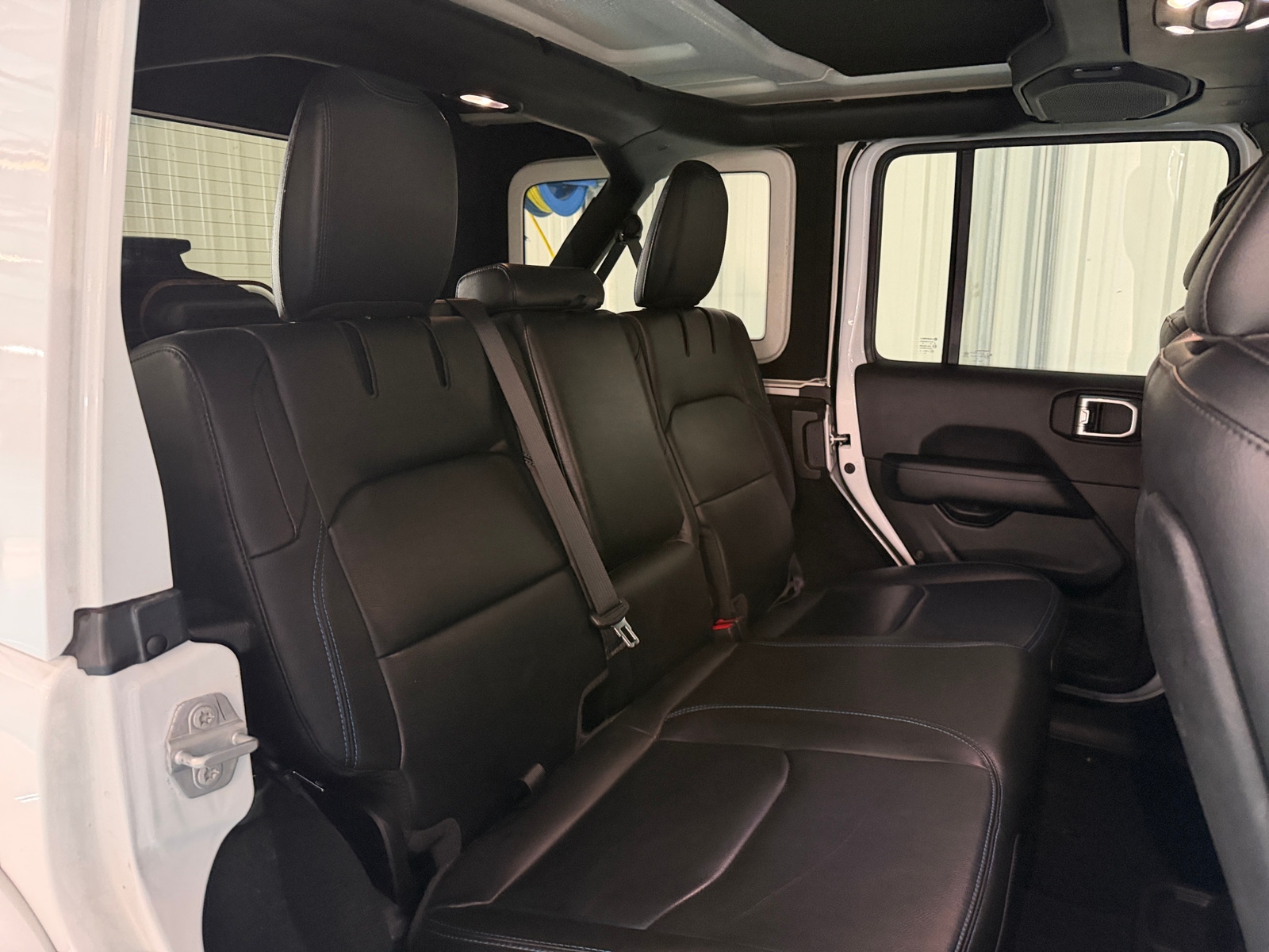 Thumbnail: 2023 Jeep Wrangler - 5