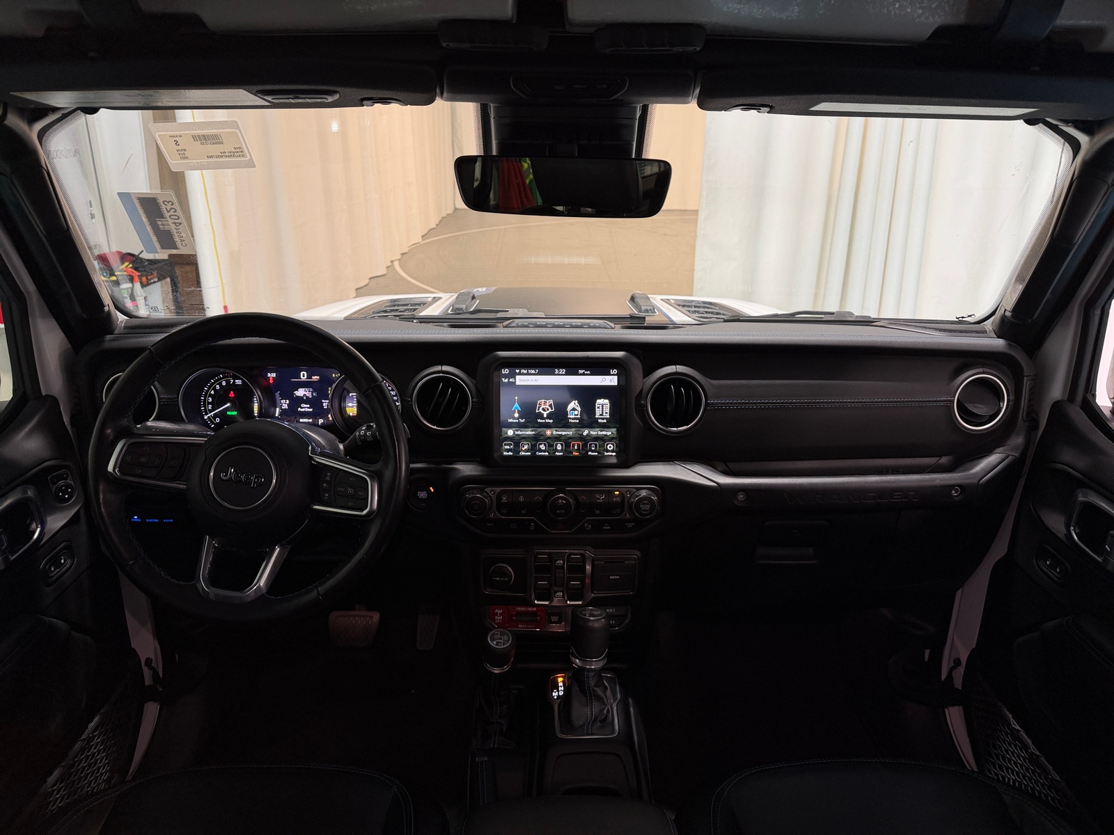 Thumbnail: 2023 Jeep Wrangler - 2