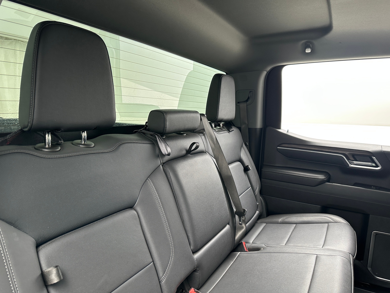 Thumbnail: 2025 GMC Sierra 1500 - 5