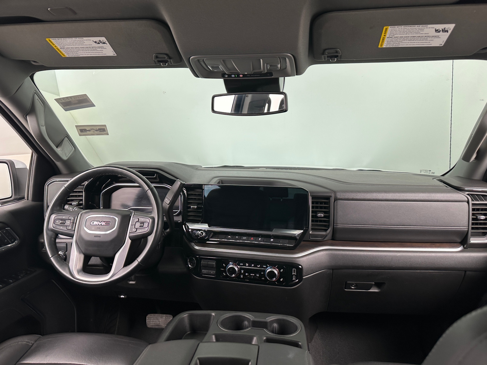 Thumbnail: 2025 GMC Sierra 1500 - 2