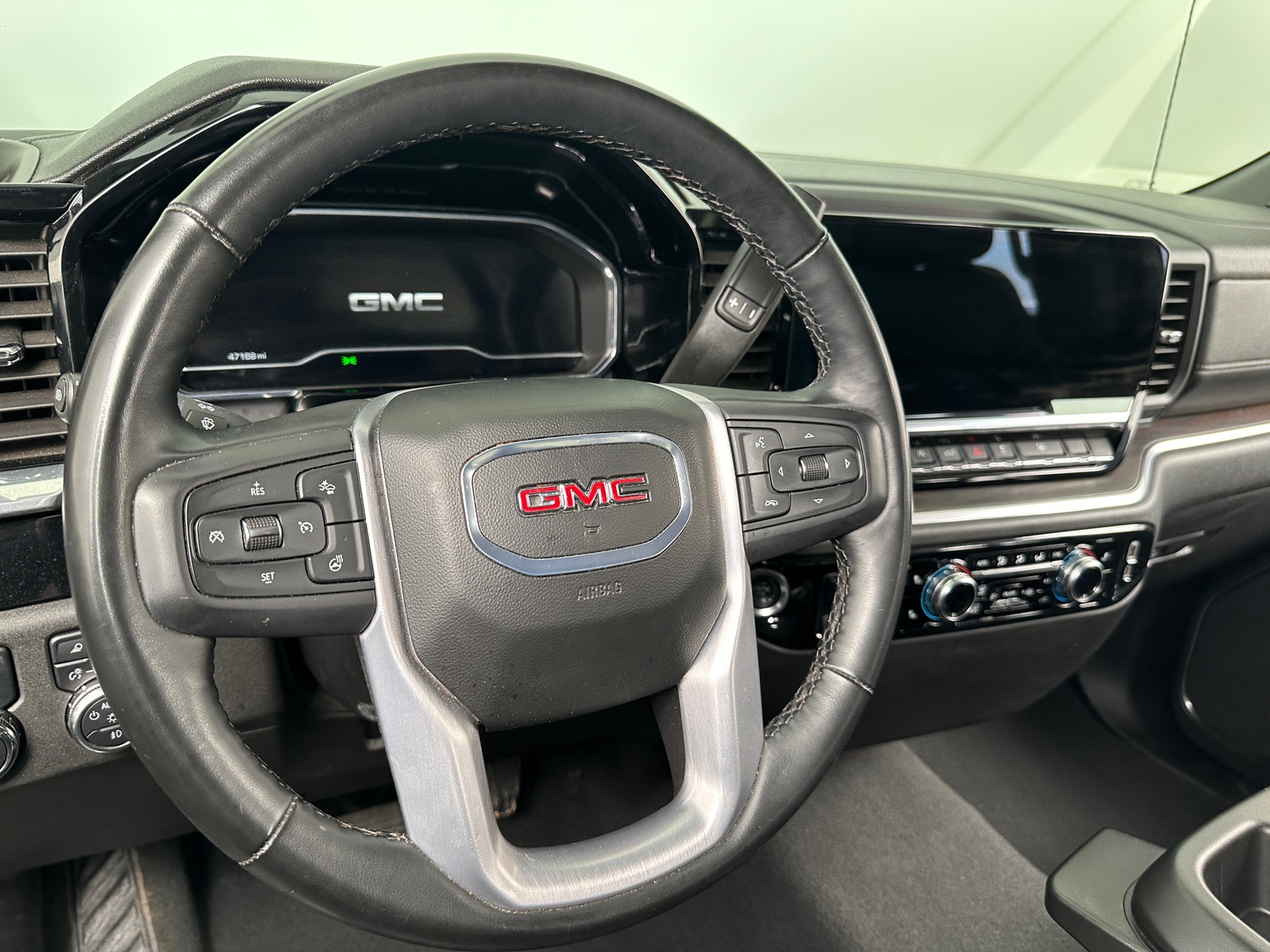 Thumbnail: 2025 GMC Sierra 1500 - 4