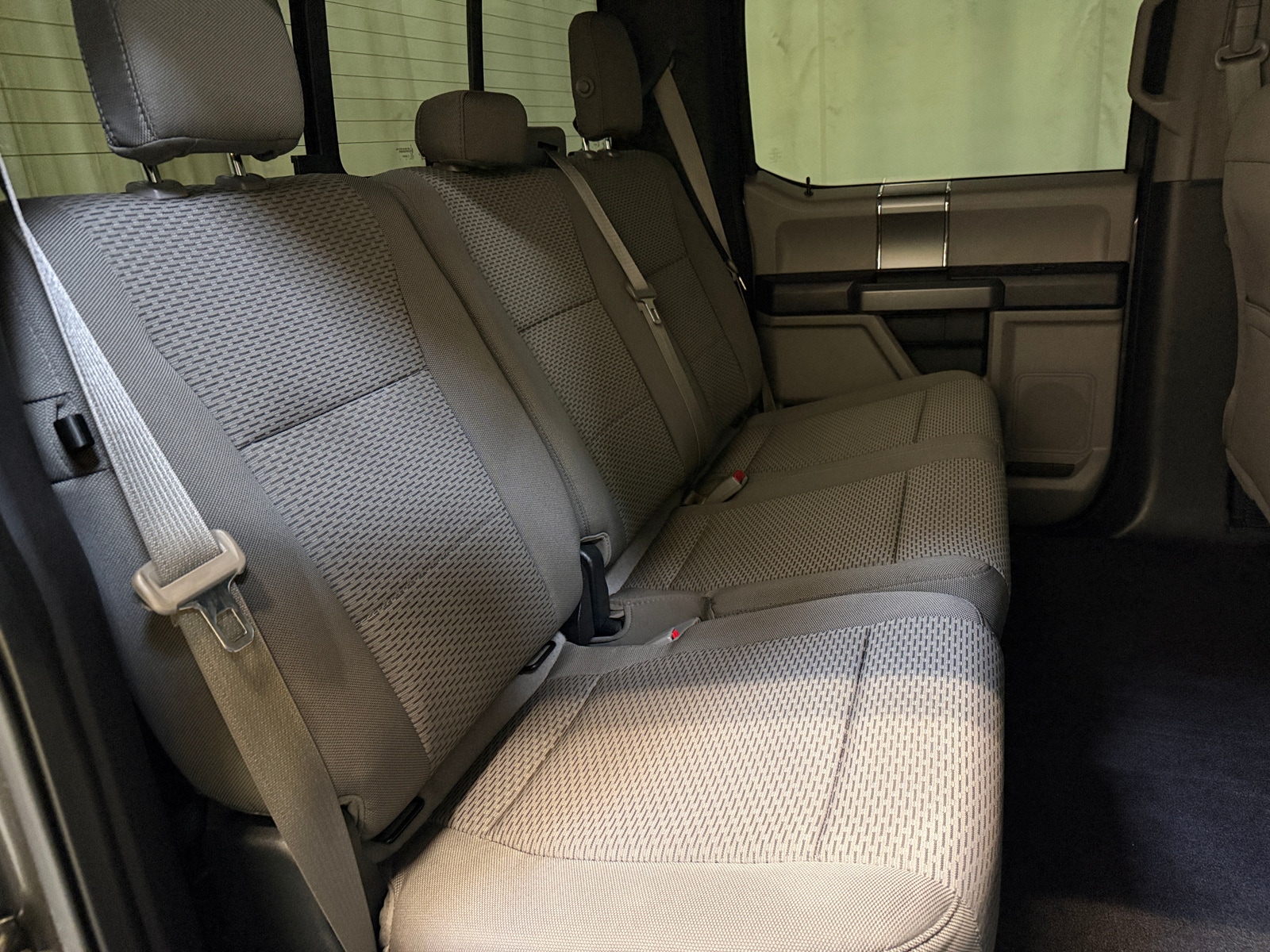 Thumbnail: 2016 Ford Econoline - 6