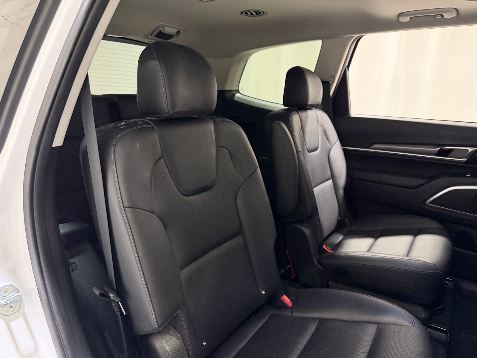 Thumbnail: 2022 Kia Telluride - 5