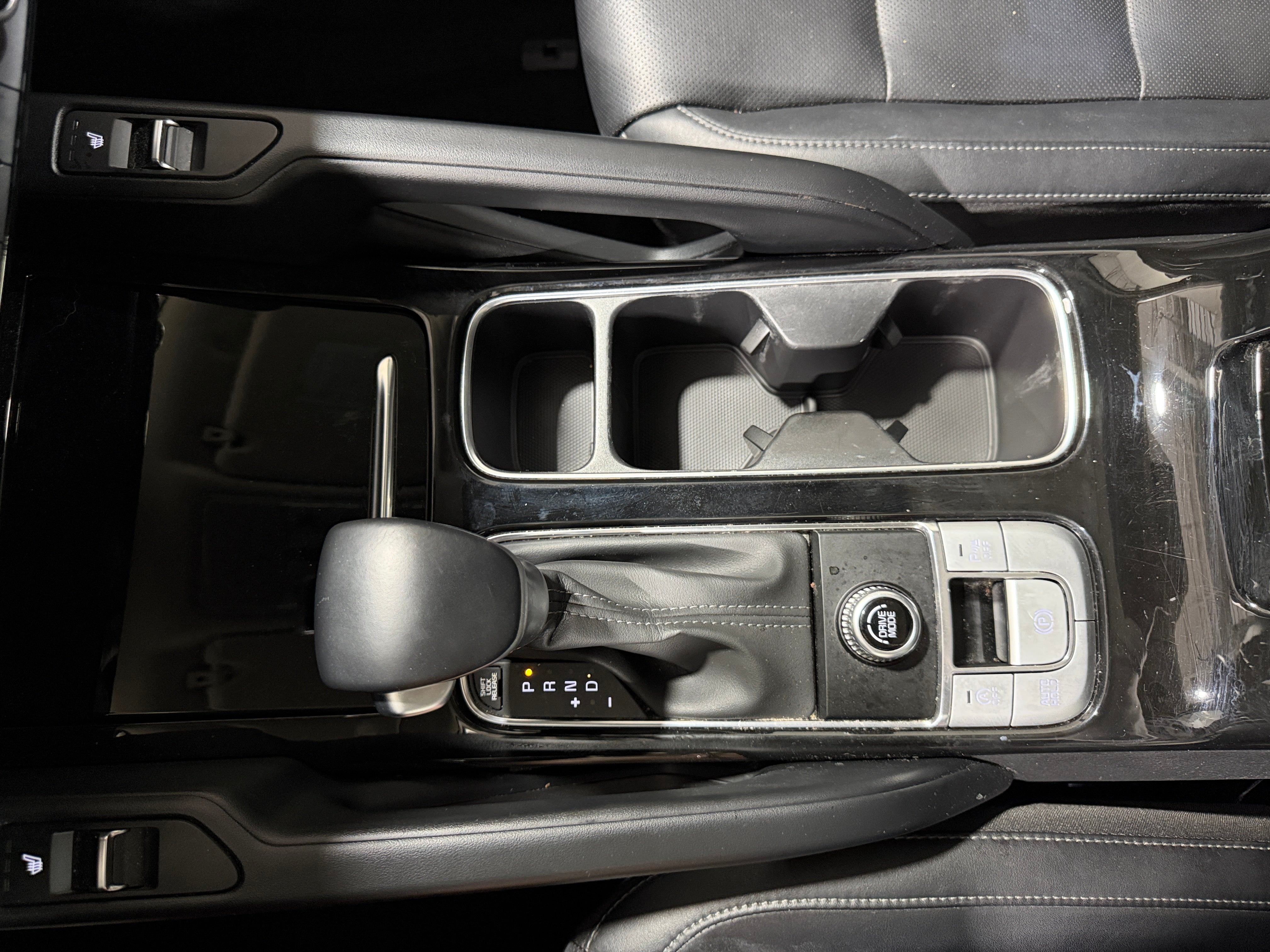 2022 Kia Telluride