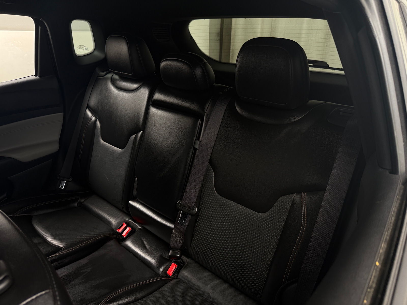 Thumbnail: 2023 Jeep Compass - 5