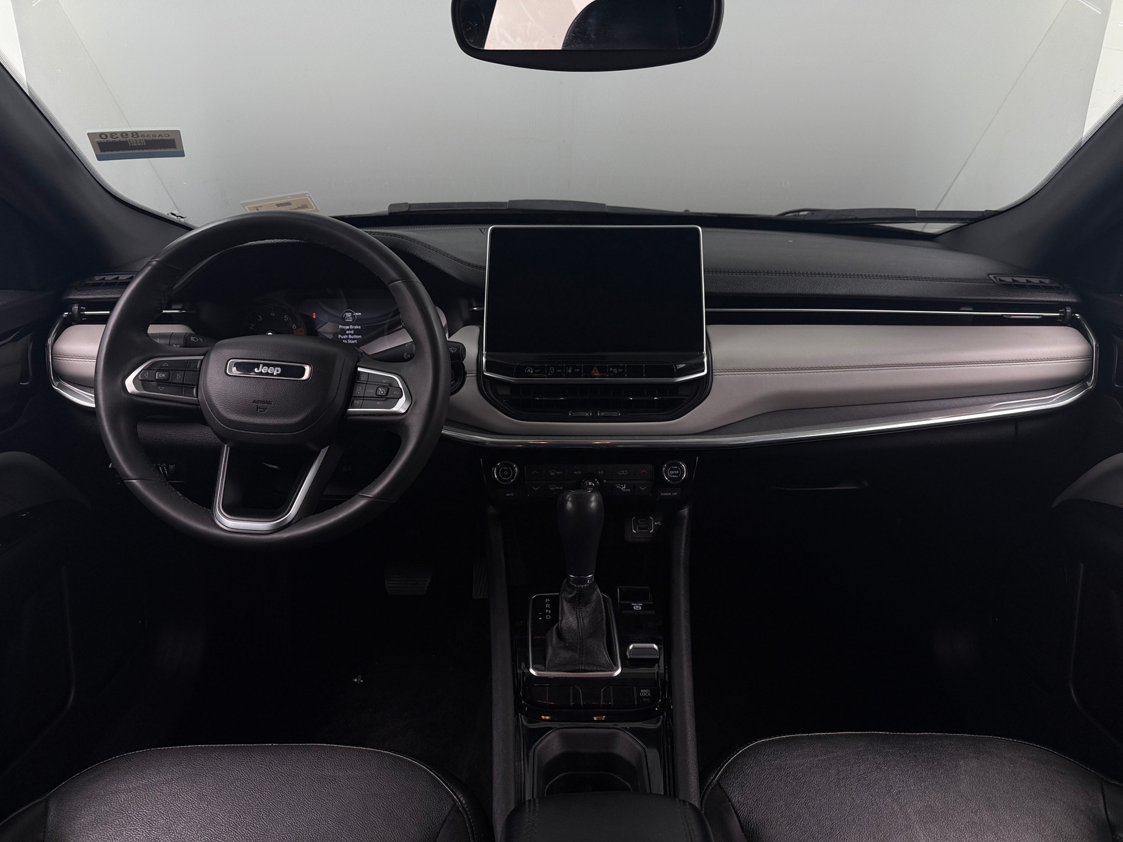 Thumbnail: 2023 Jeep Compass - 2