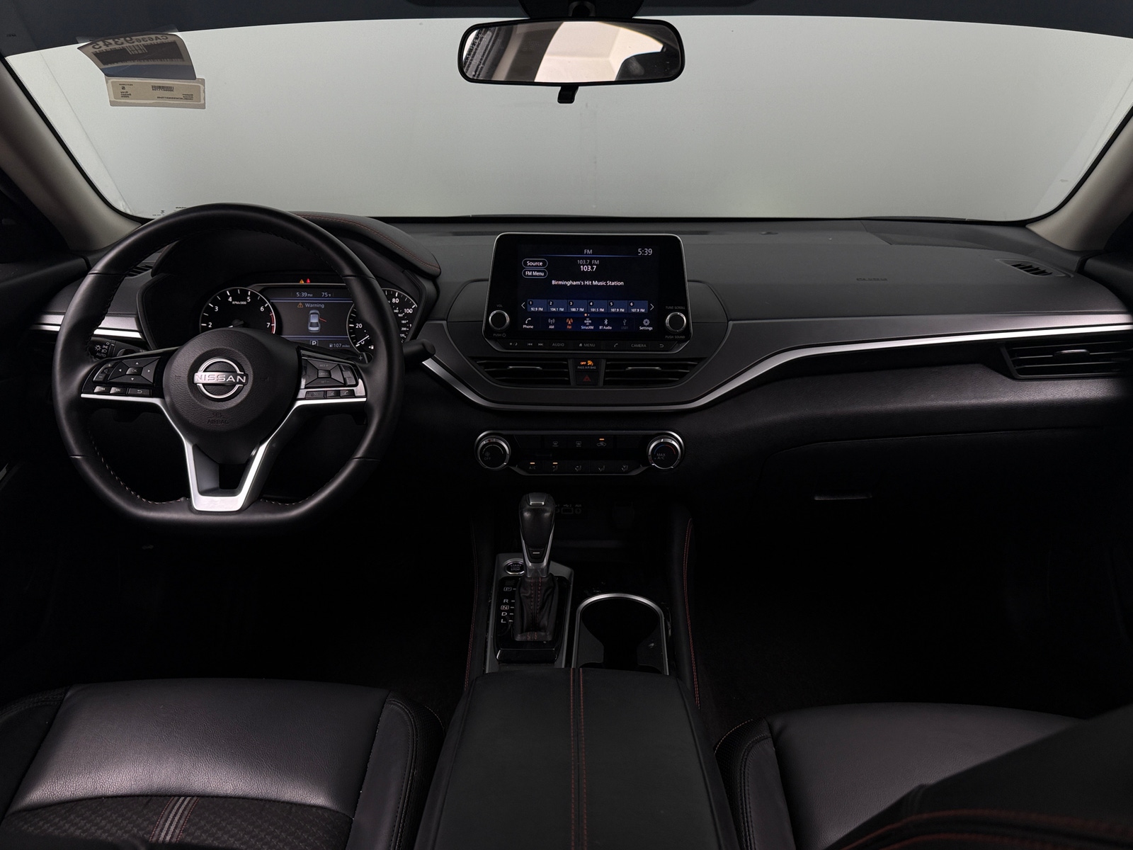Thumbnail: 2025 Nissan Altima - 2