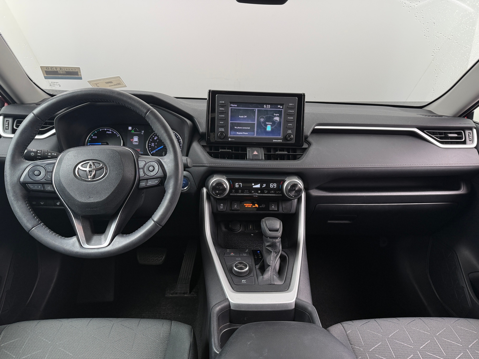 Thumbnail: 2020 Toyota RAV4 - 3