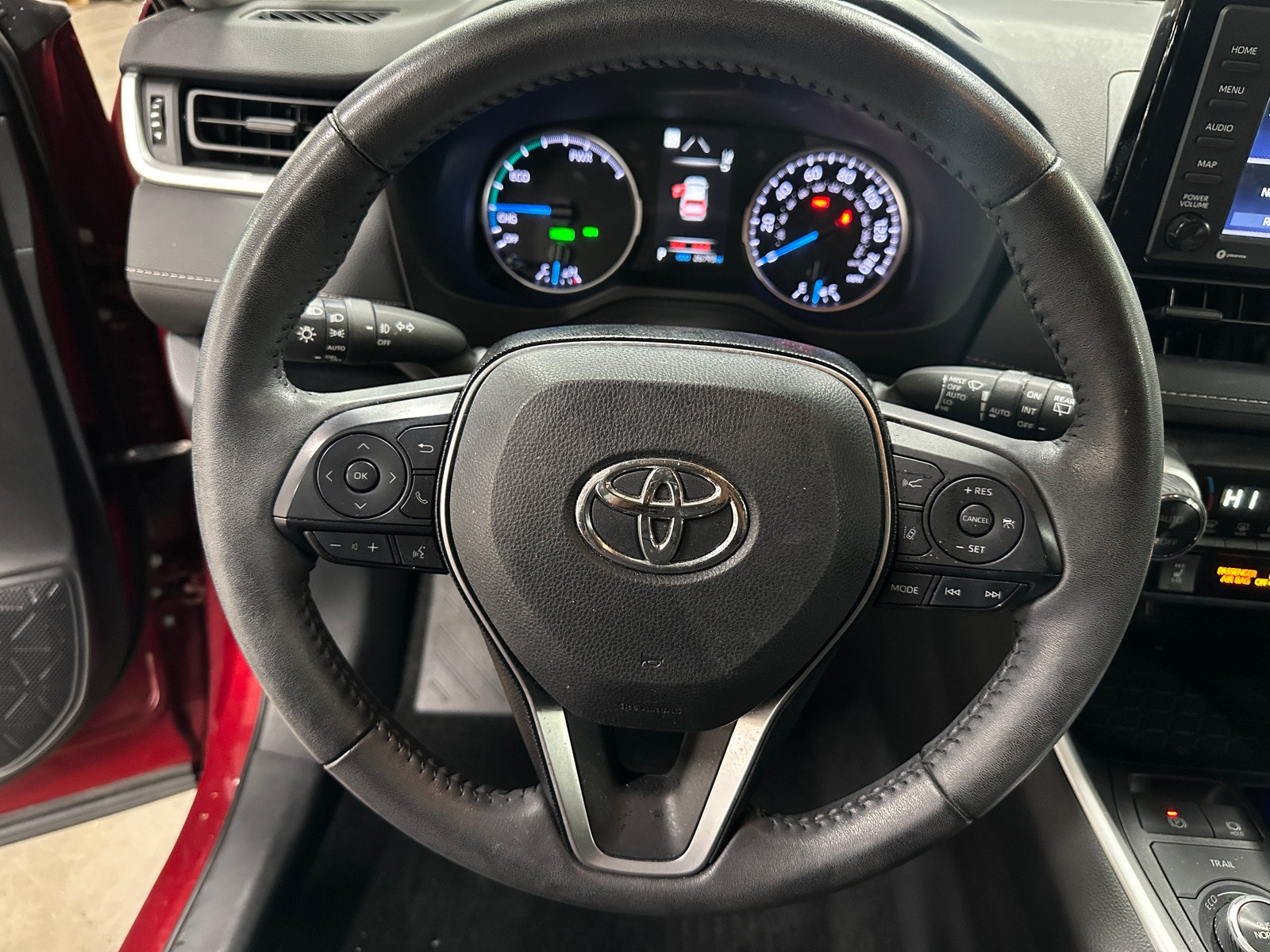 Thumbnail: 2020 Toyota RAV4 - 5