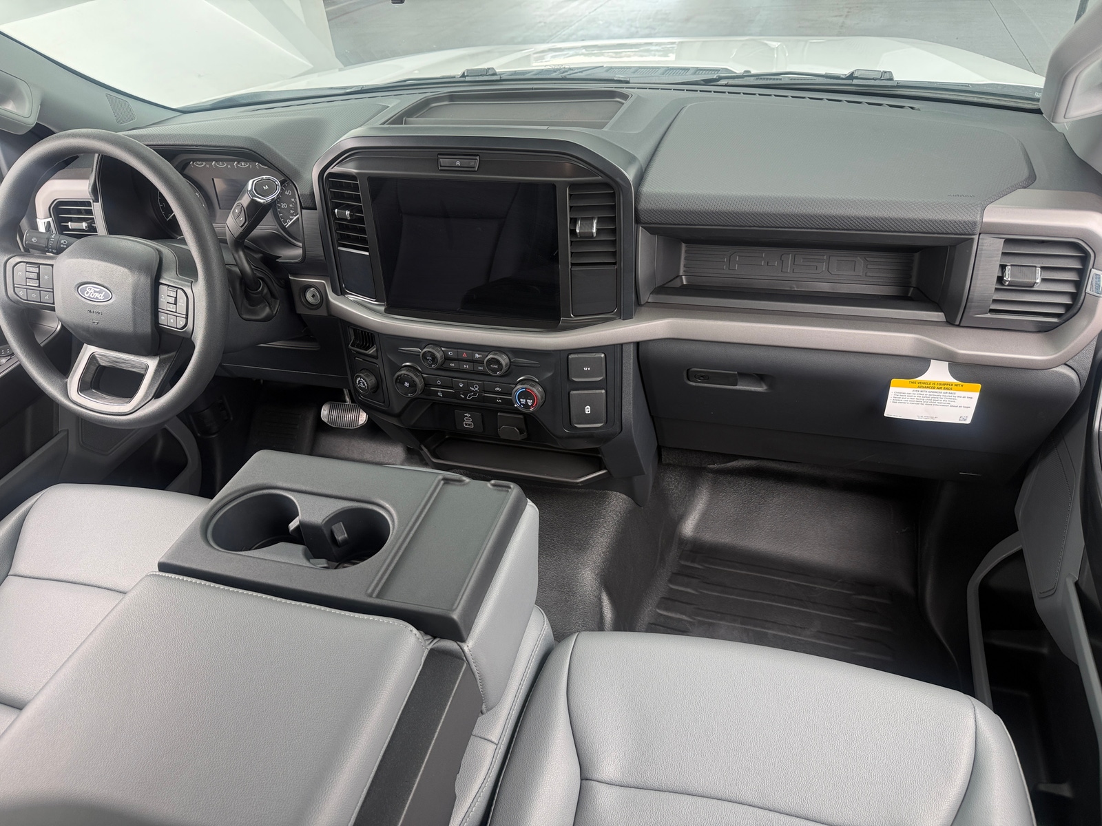 Thumbnail: 2026 Ford Econoline - 3