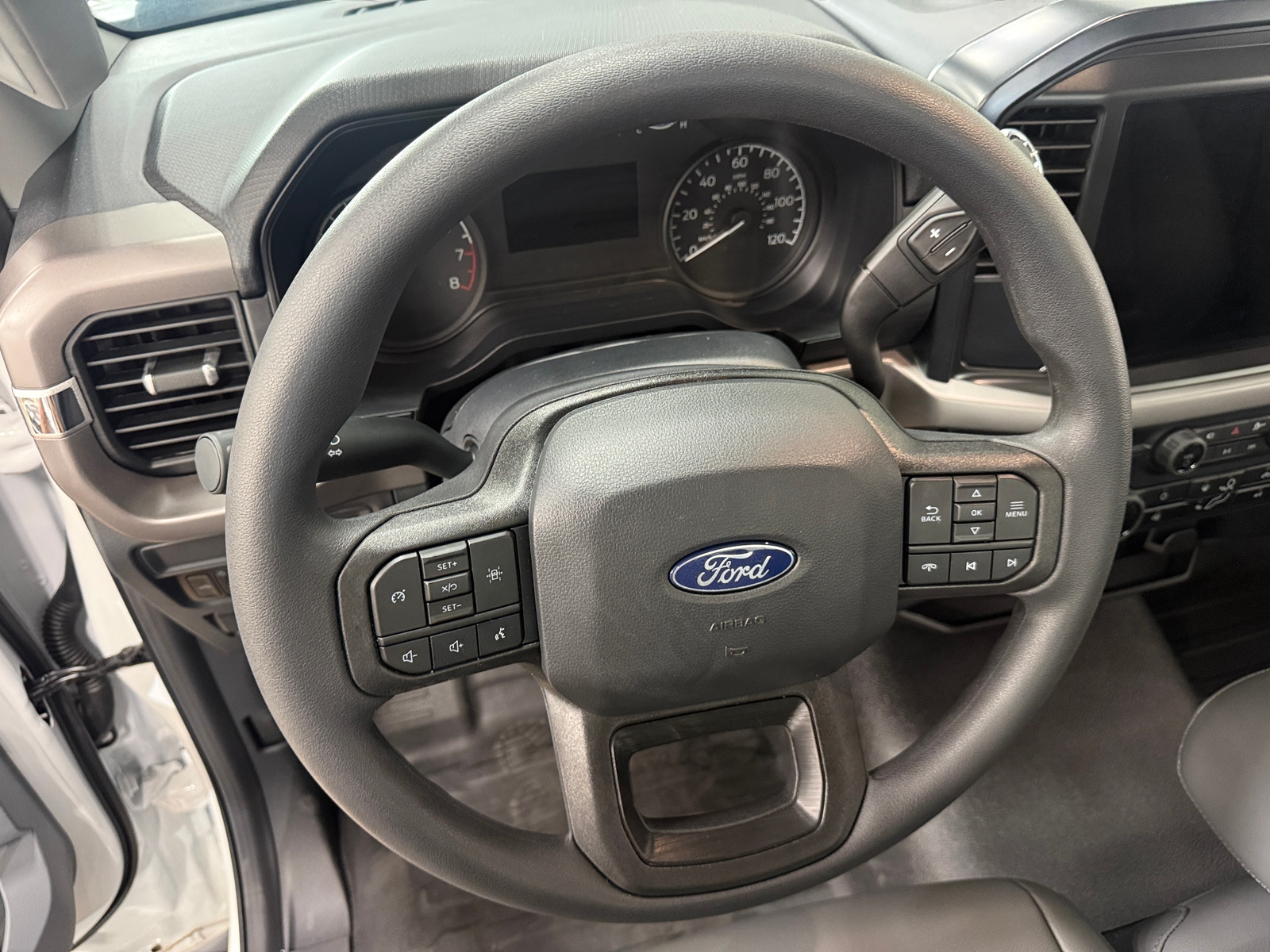 Thumbnail: 2026 Ford Econoline - 5