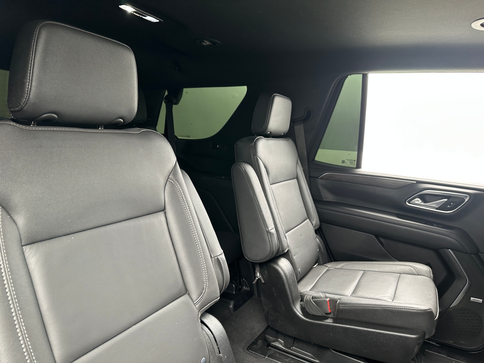 Thumbnail: 2021 Chevrolet Tahoe - 5