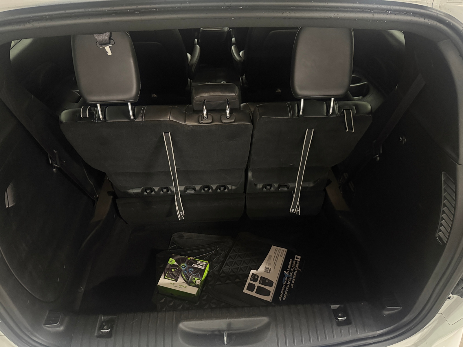 Thumbnail: 2025 Chrysler Pacifica - 6