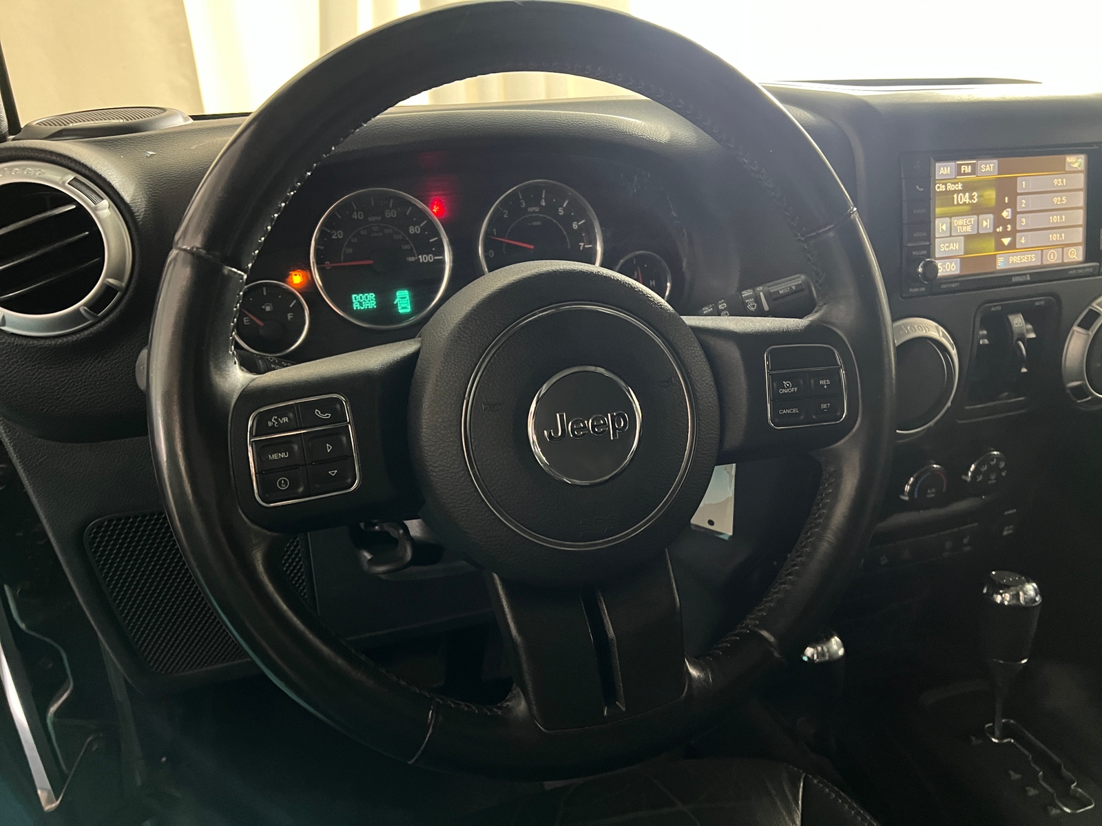 Thumbnail: 2016 Jeep Wrangler - 4