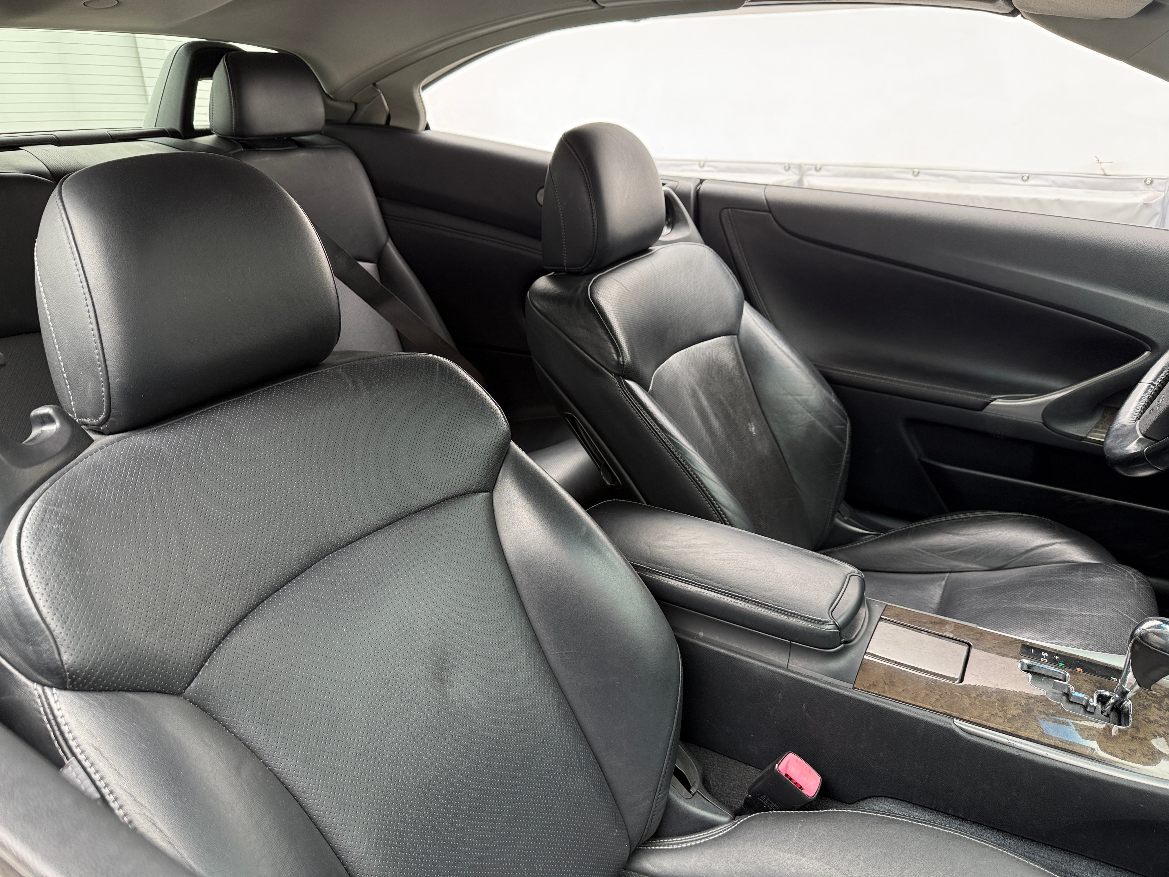 2010 Lexus IS 350