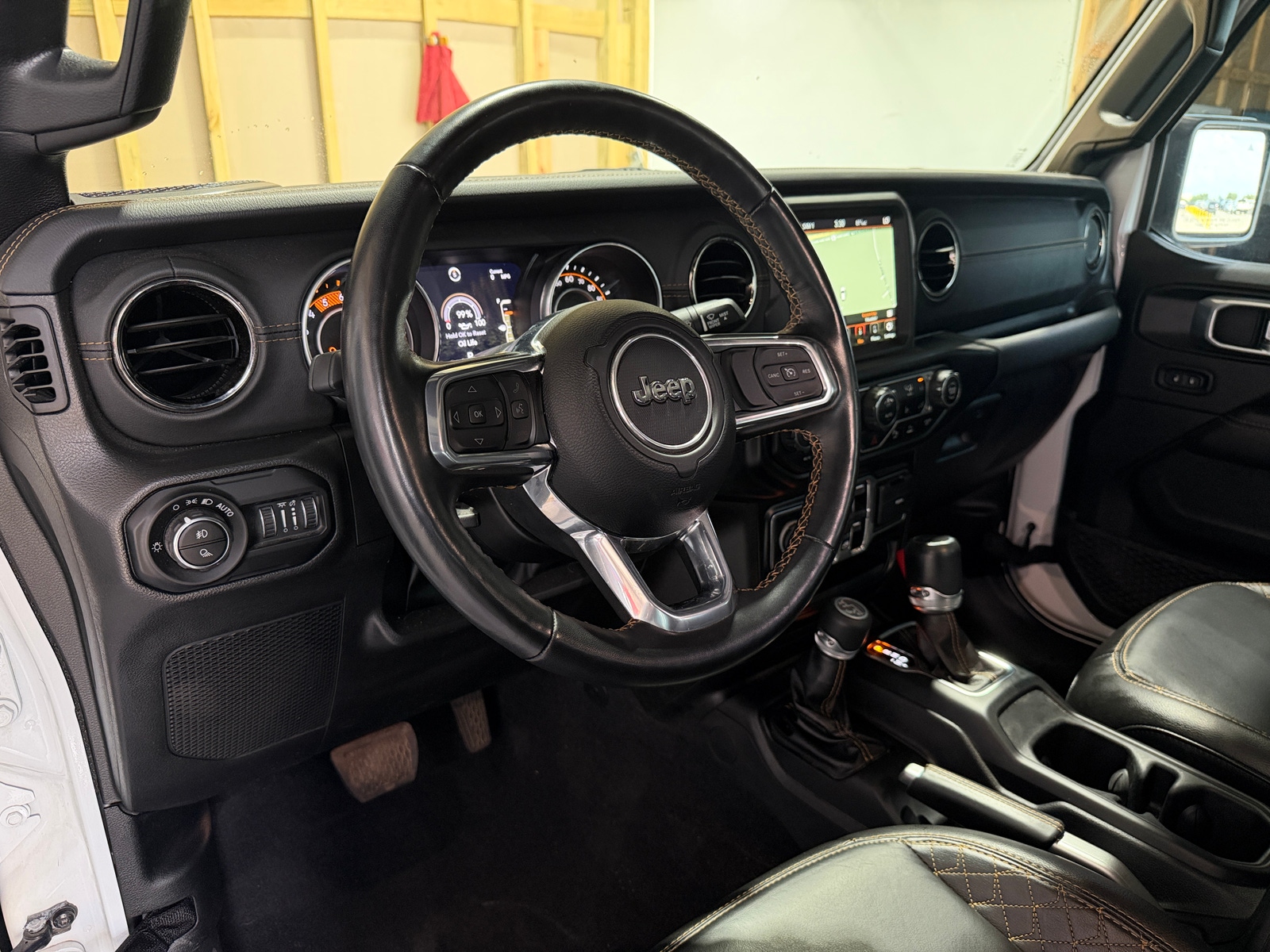 Thumbnail: 2022 Jeep Gladiator - 2