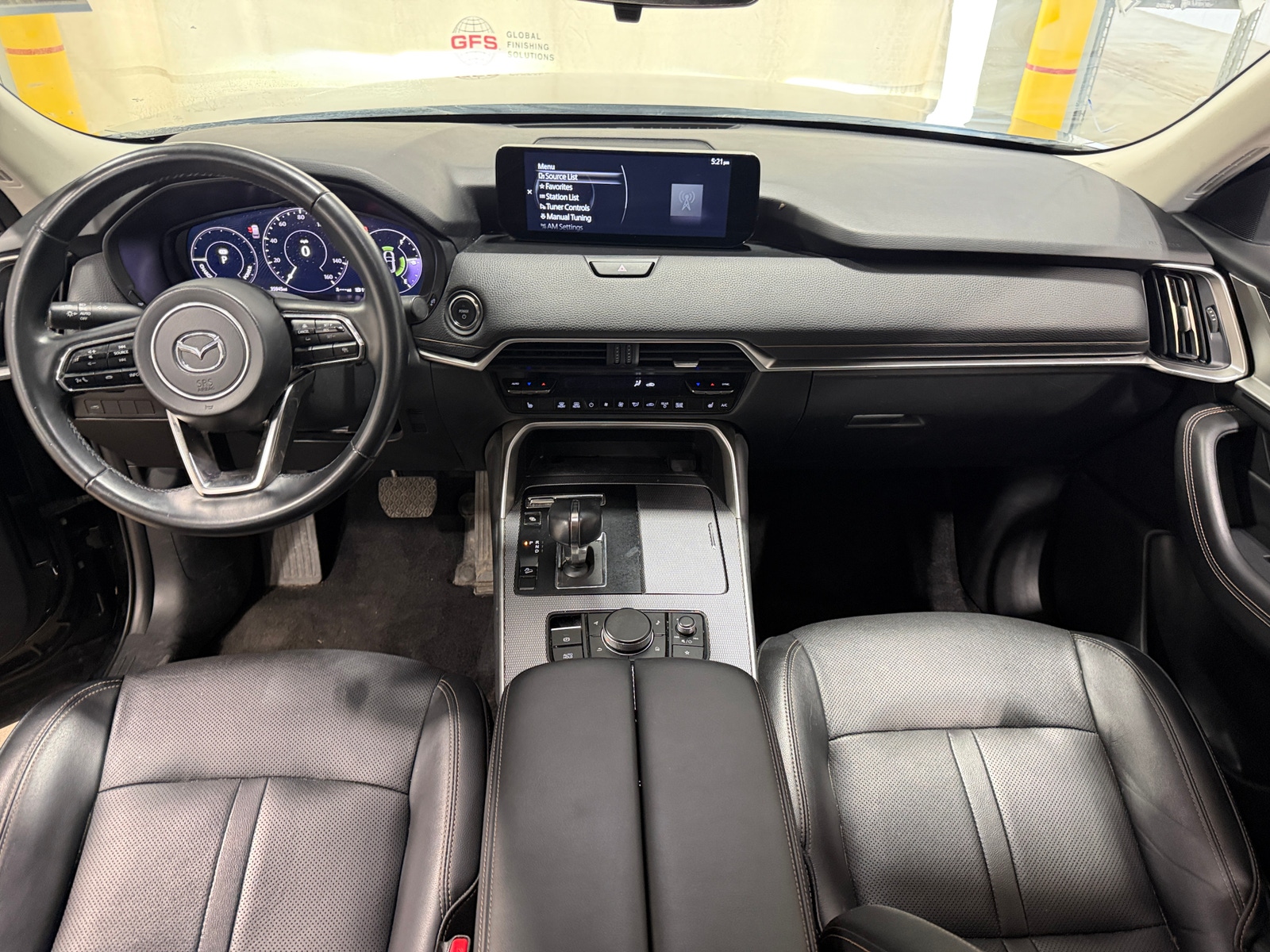 Thumbnail: 2024 Mazda CX-90 - 2