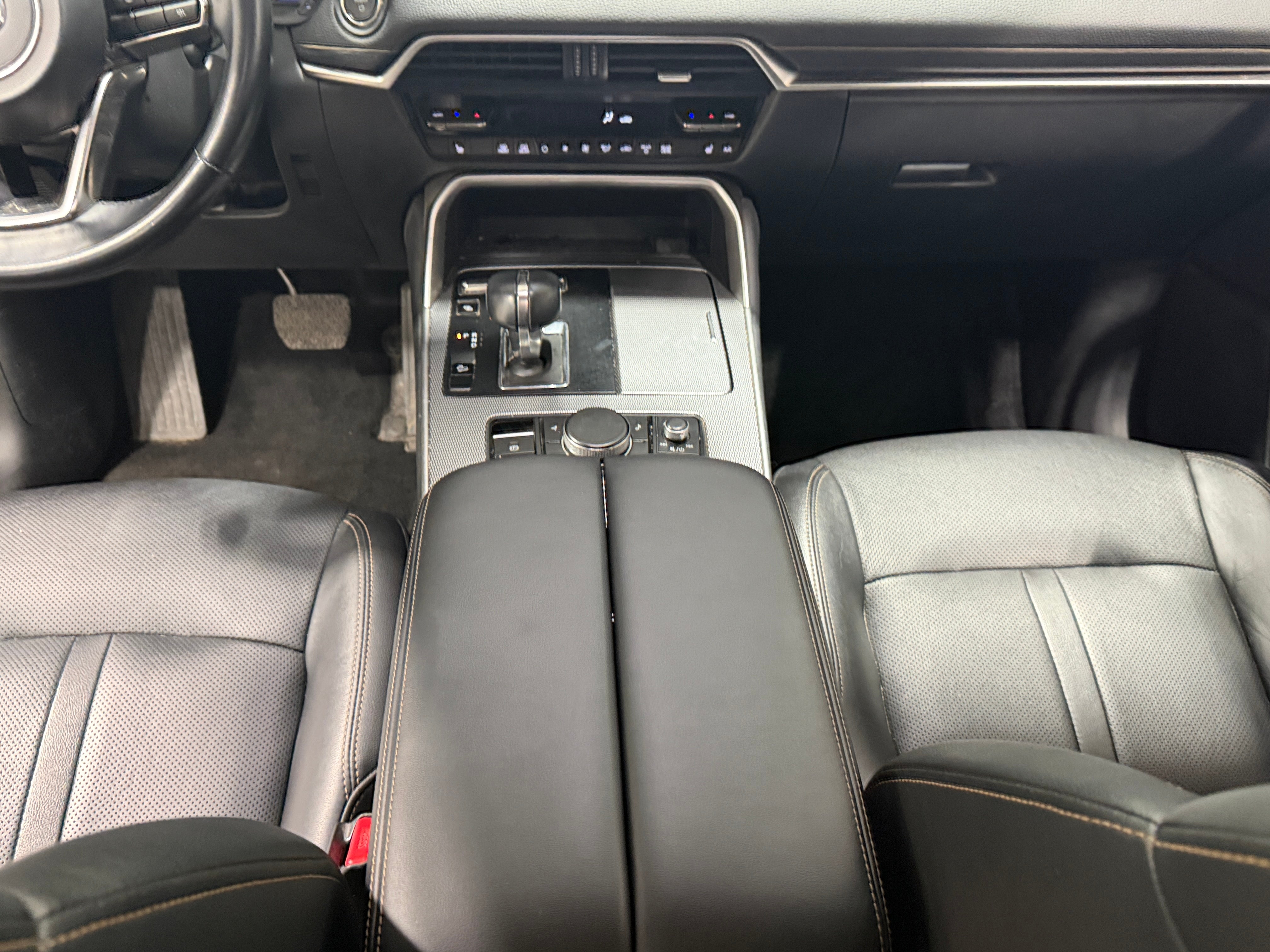 2024 Mazda CX-90
