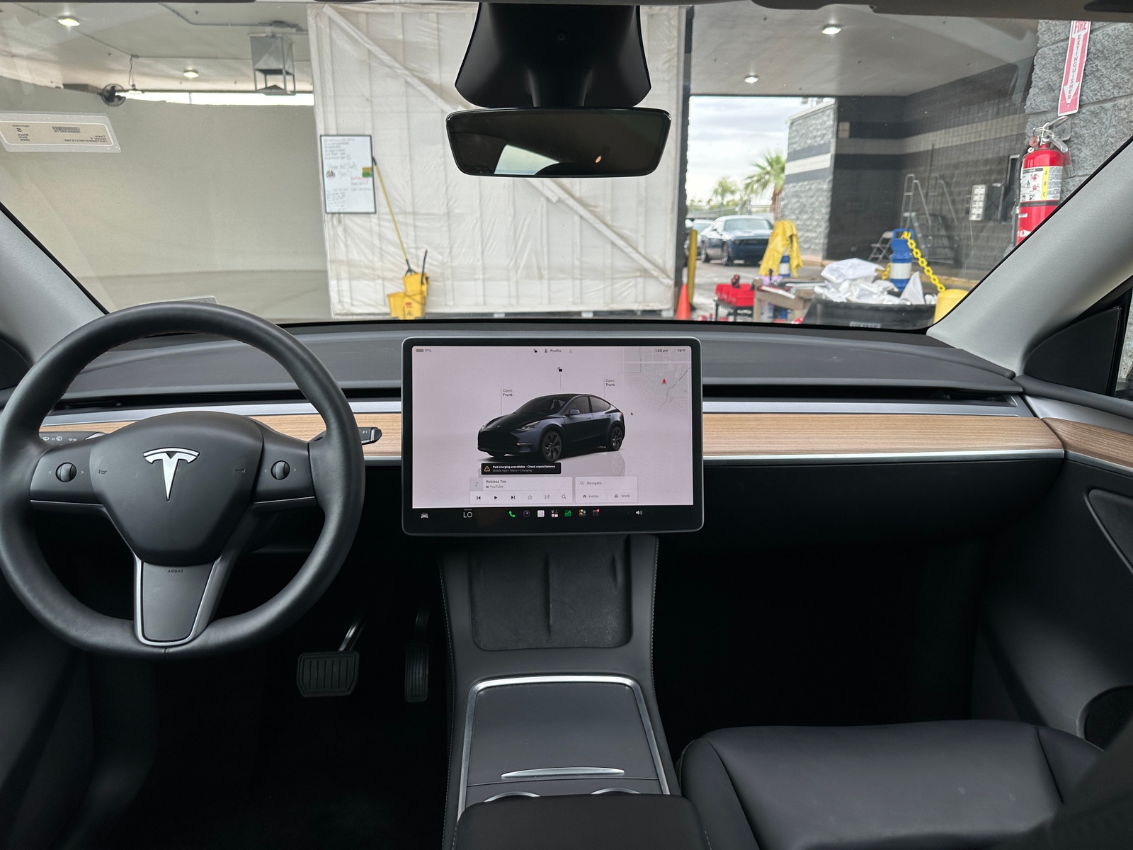 Thumbnail: 2025 Tesla Model Y - 2