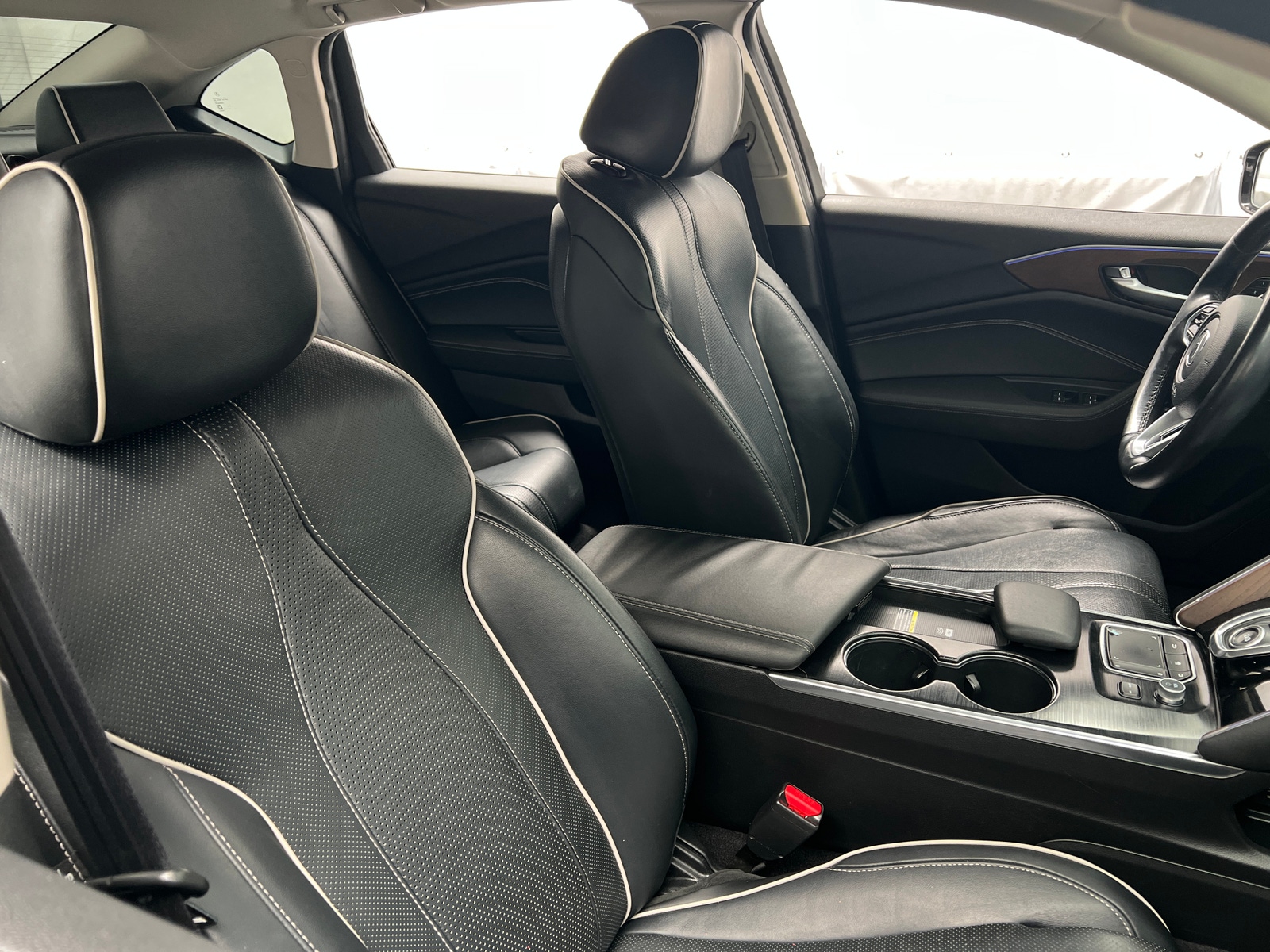 Thumbnail: 2021 Acura TLX - 2
