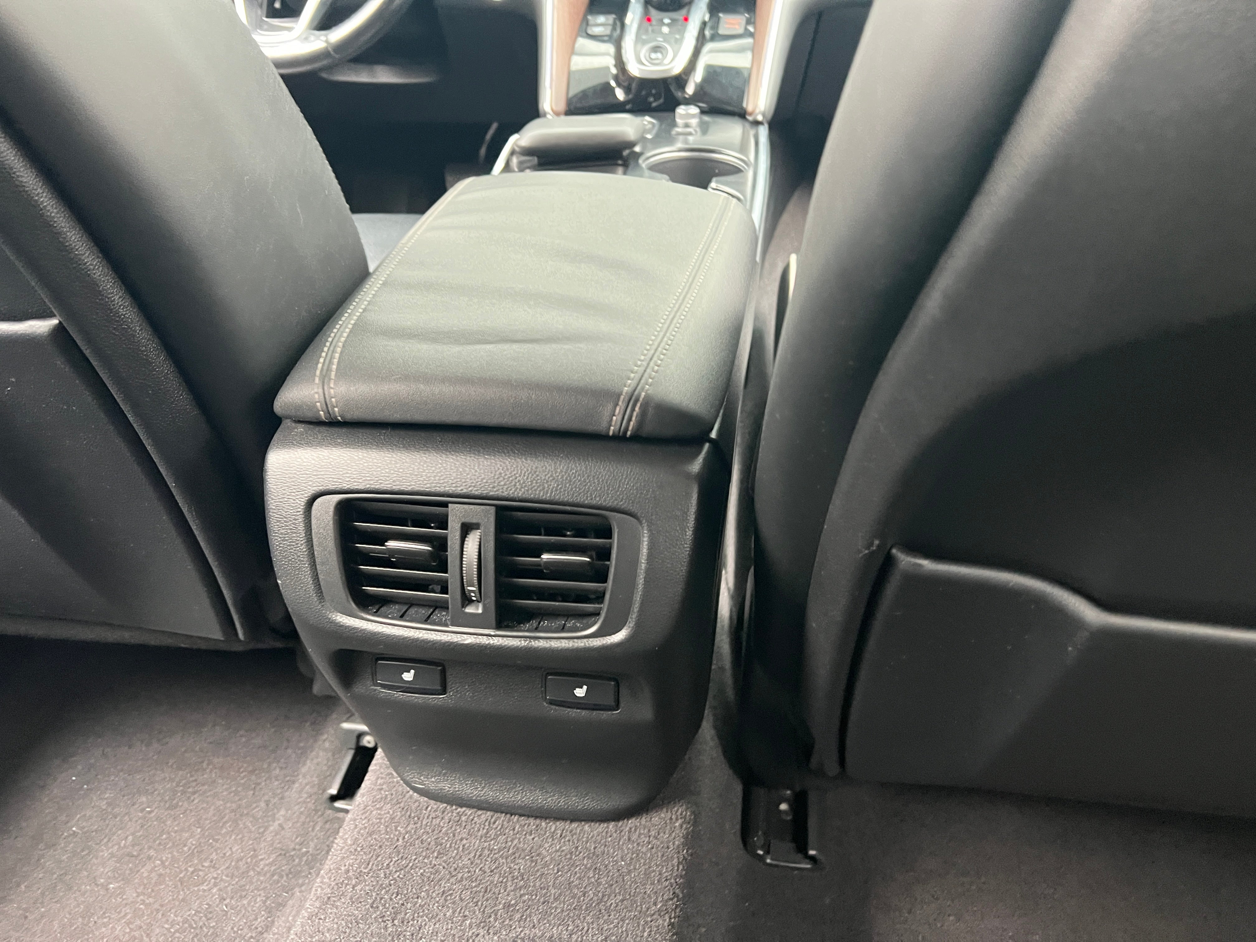 2021 Acura TLX