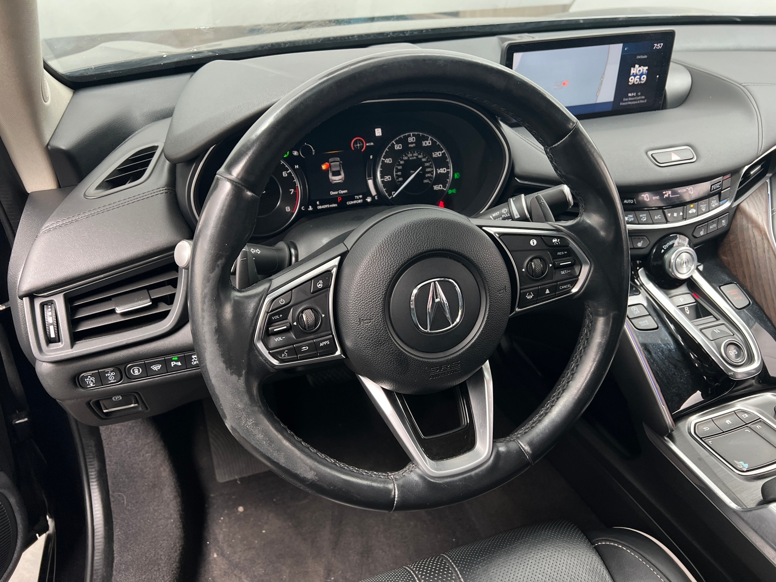 Thumbnail: 2021 Acura TLX - 5