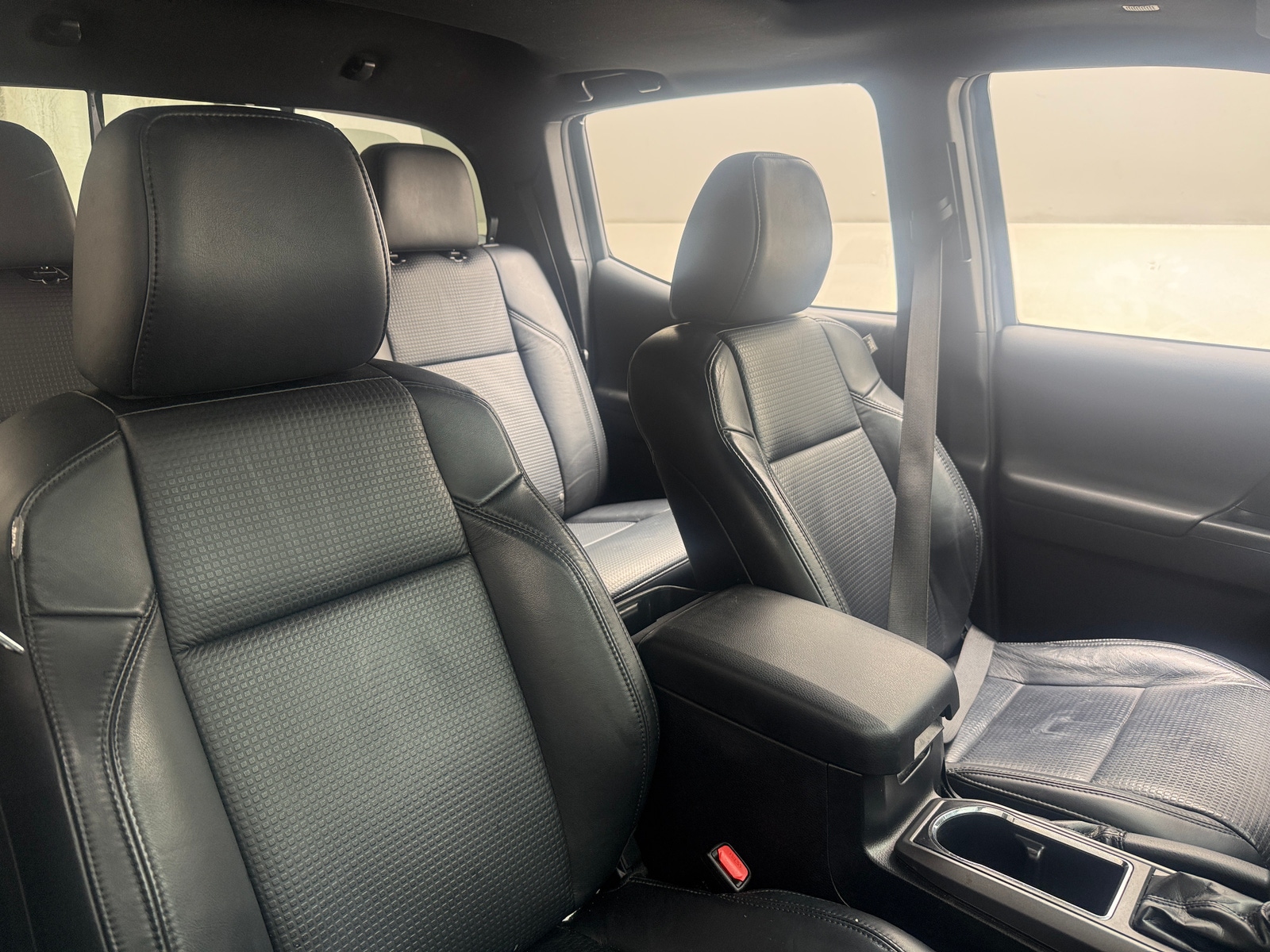 Thumbnail: 2019 Toyota Tacoma - 2
