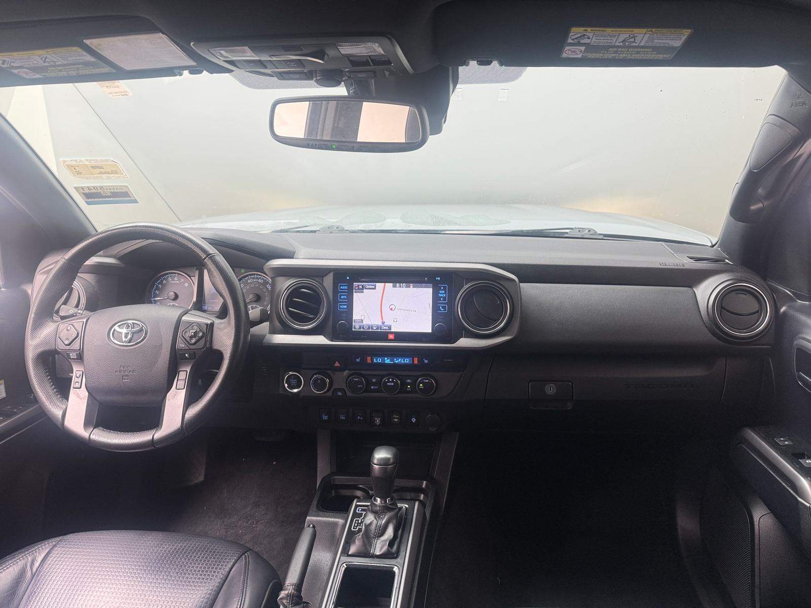 Thumbnail: 2019 Toyota Tacoma - 3