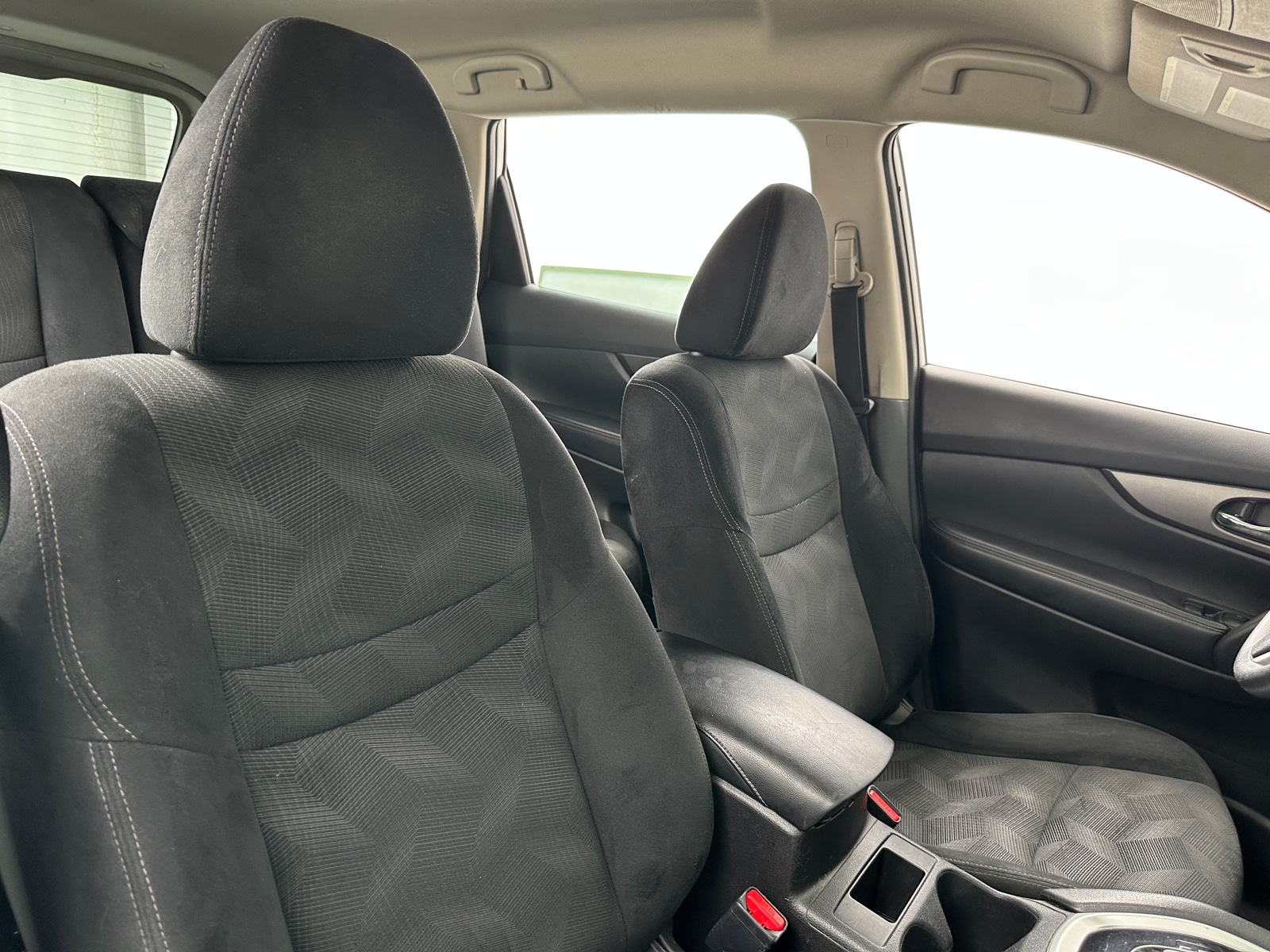 Thumbnail: 2014 Nissan Rogue - 2