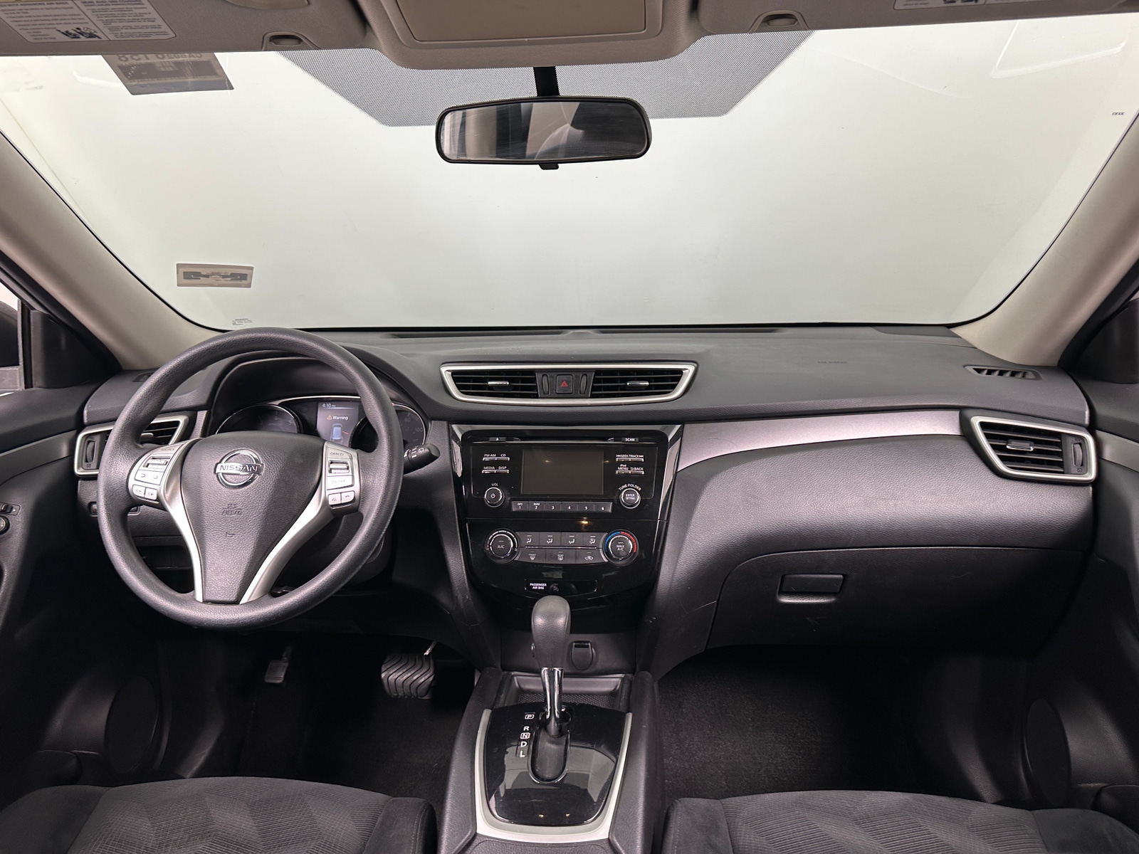 Thumbnail: 2014 Nissan Rogue - 3
